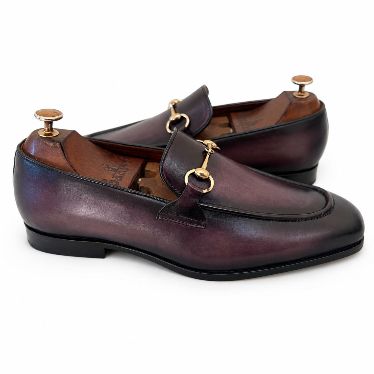The Noctis Imperial Horsebit Loafer