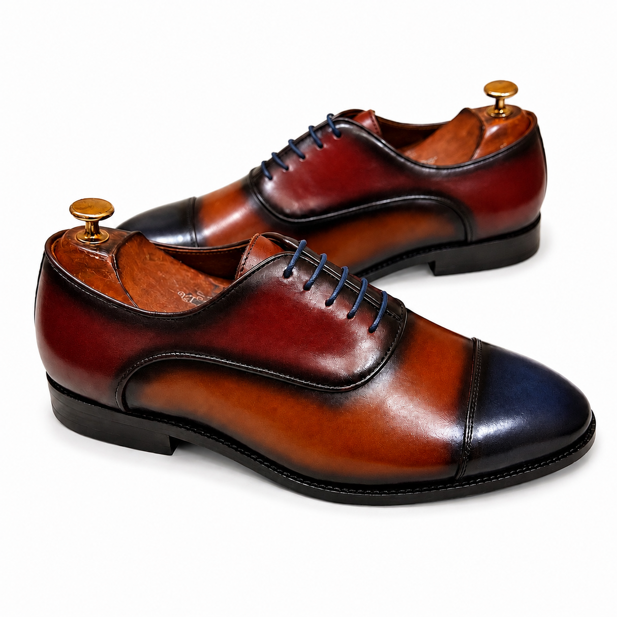 Imperium Tricolore Oxford