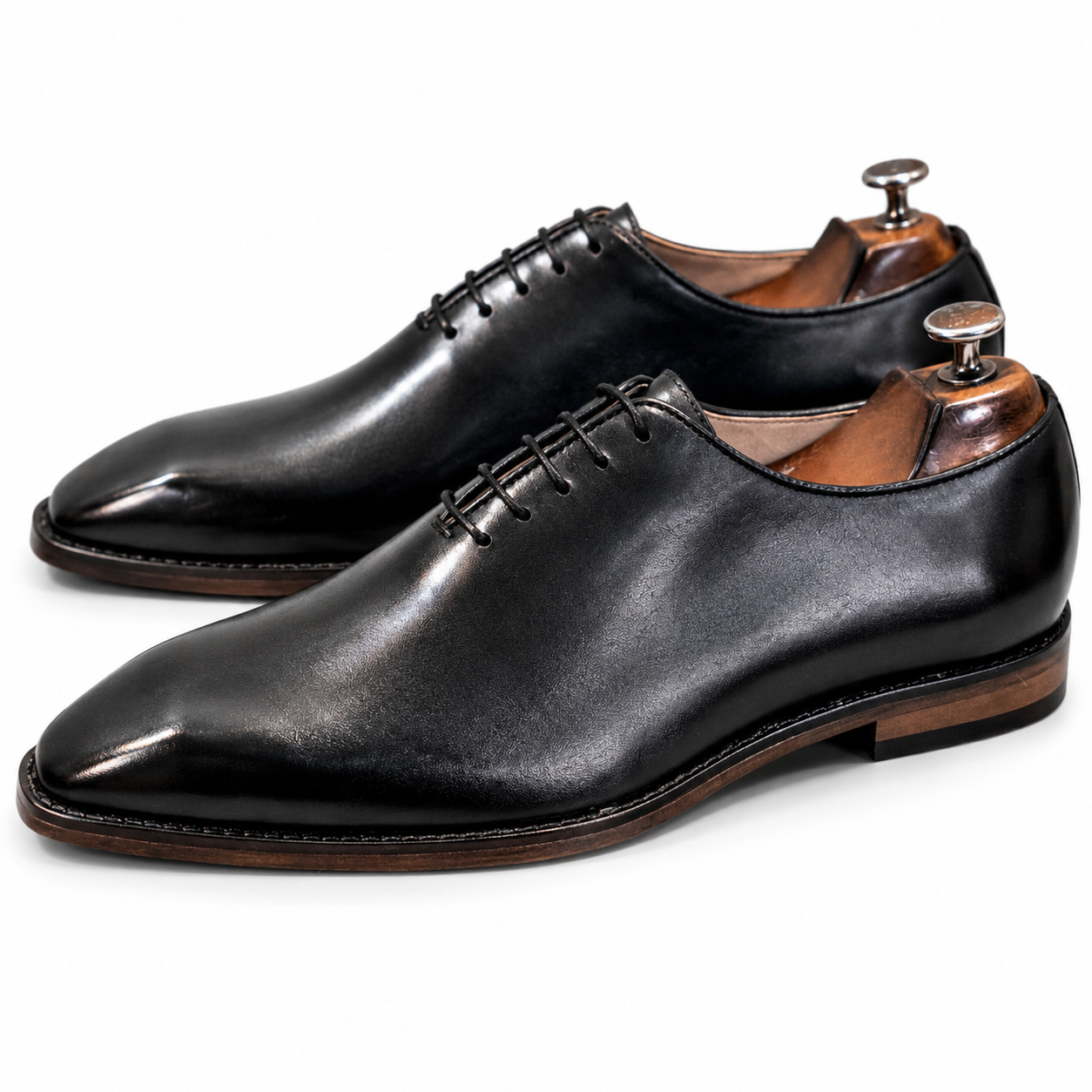 The Savile Wholecut Oxford