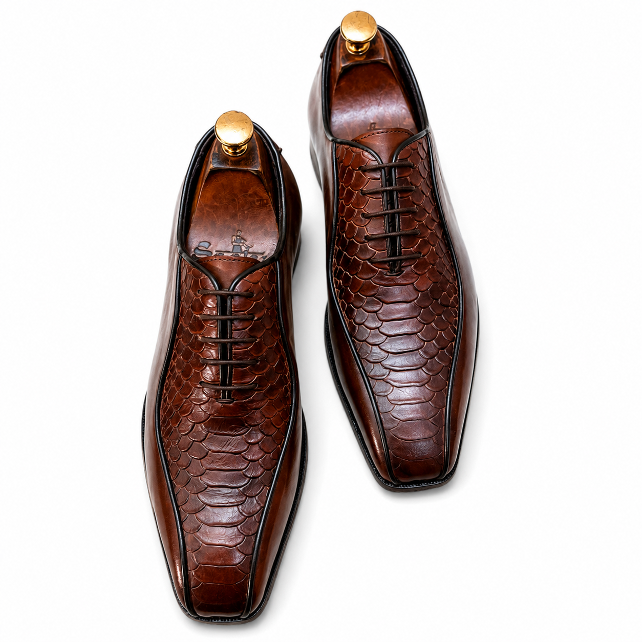 The Windsor Python Oxford