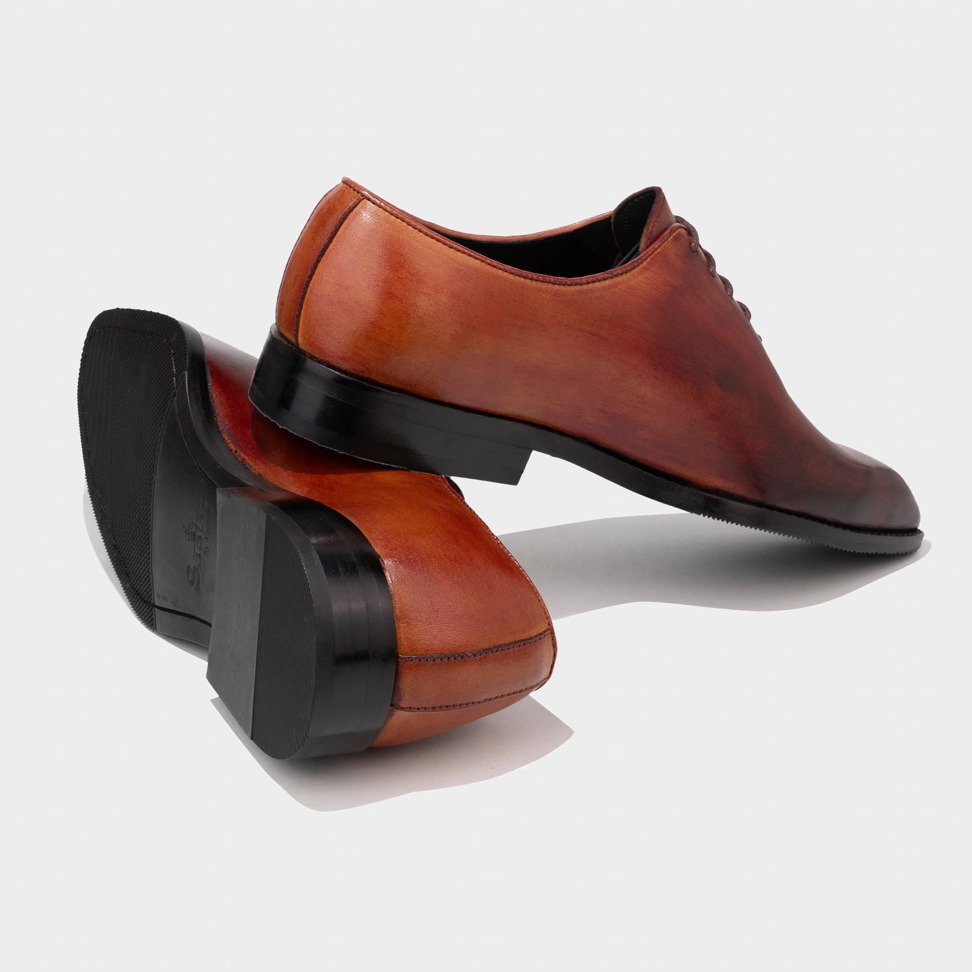 Regal Burnish Oxfords Italia