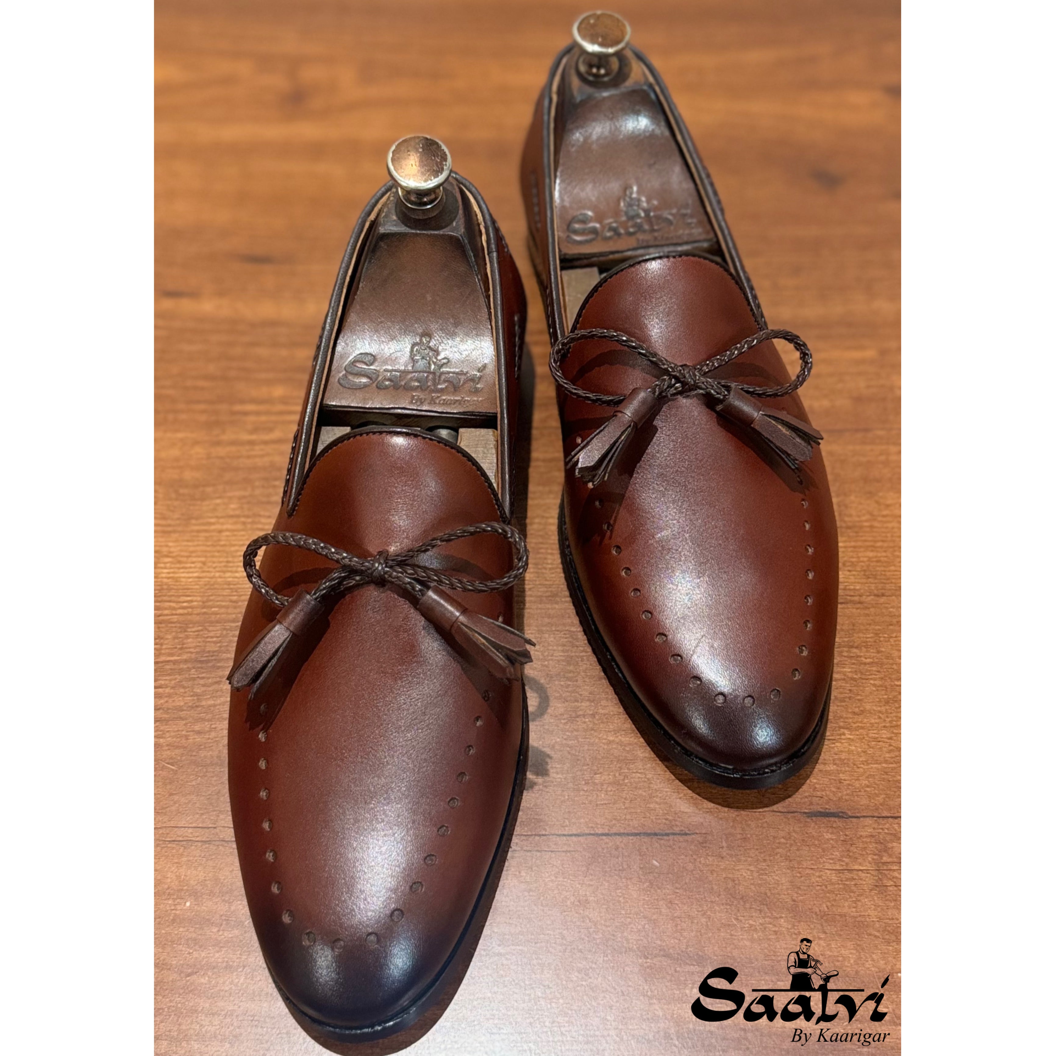 Dario Brown - Saalvi