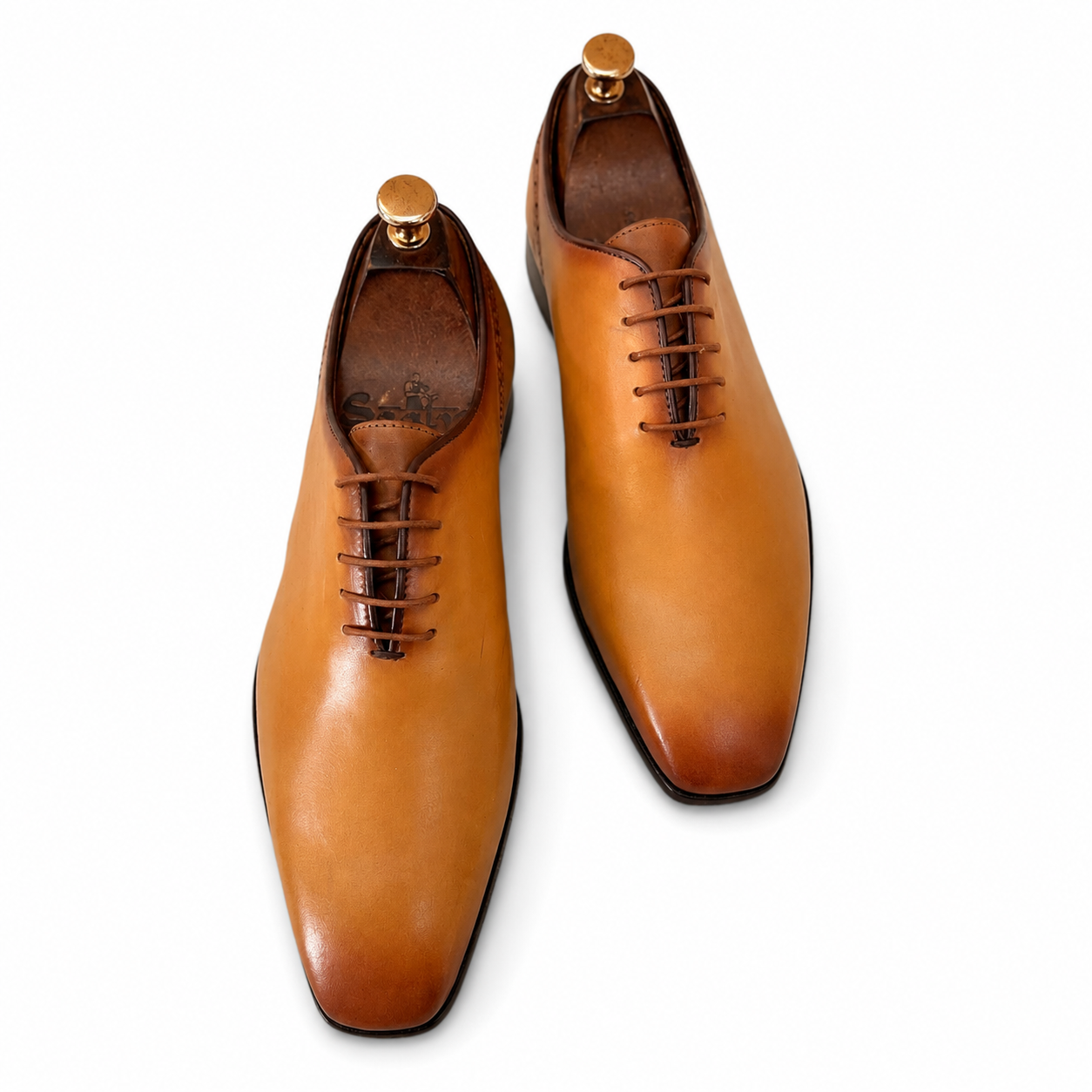 Savile Wholecut Oxford