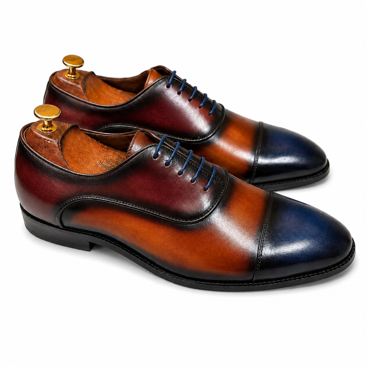 Imperium Tricolore Oxford