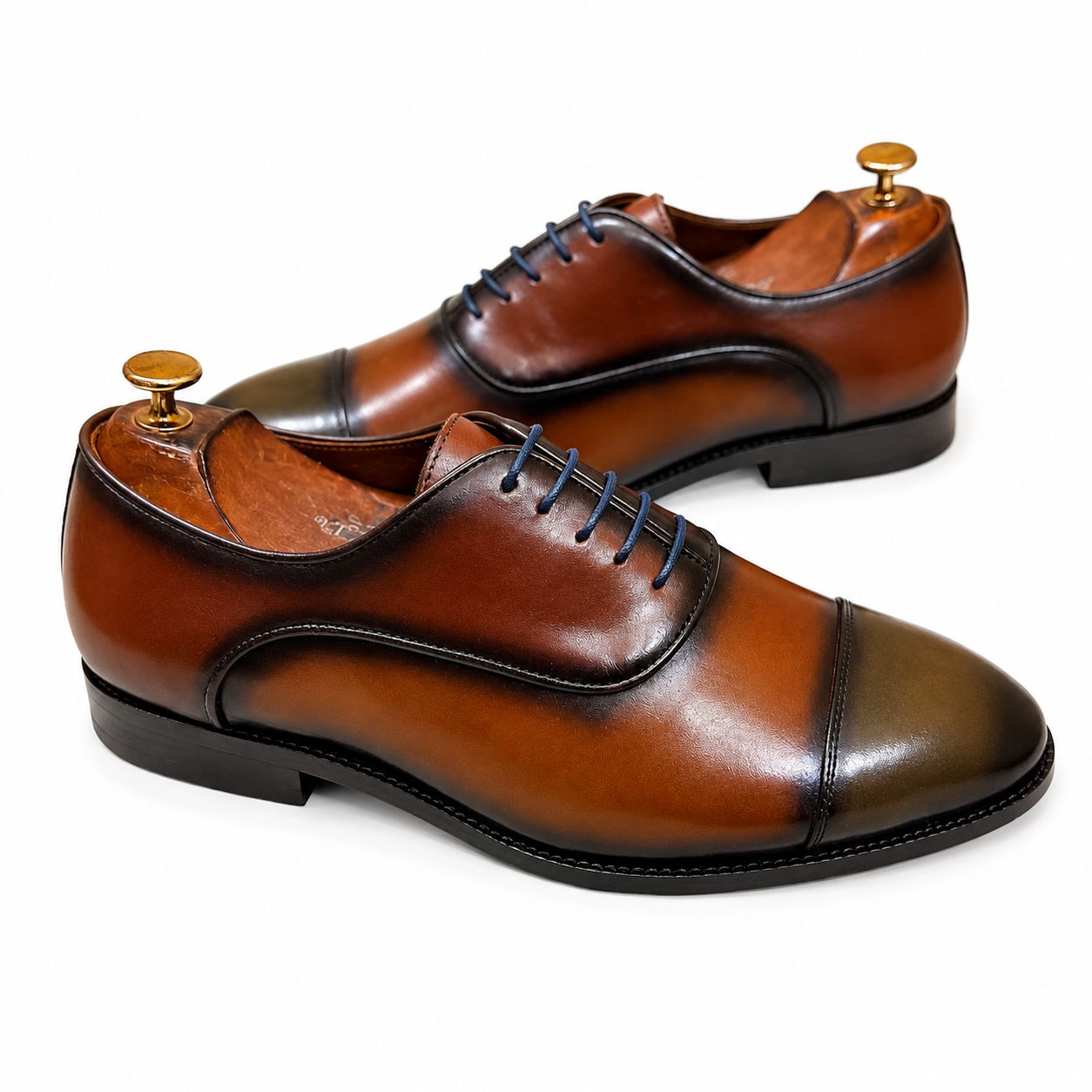 Verdant Eclipse Oxford