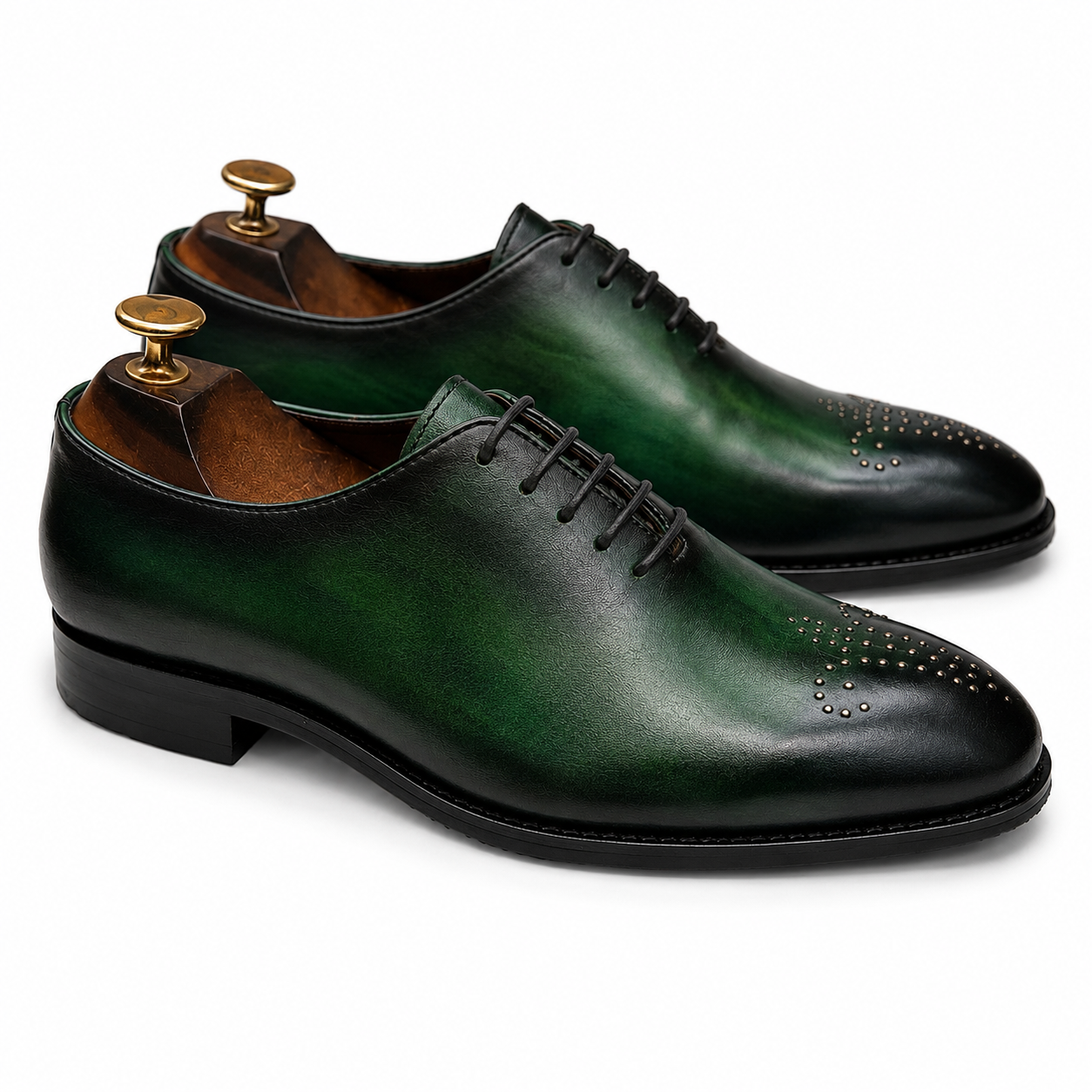 The Emerald Royale Oxford