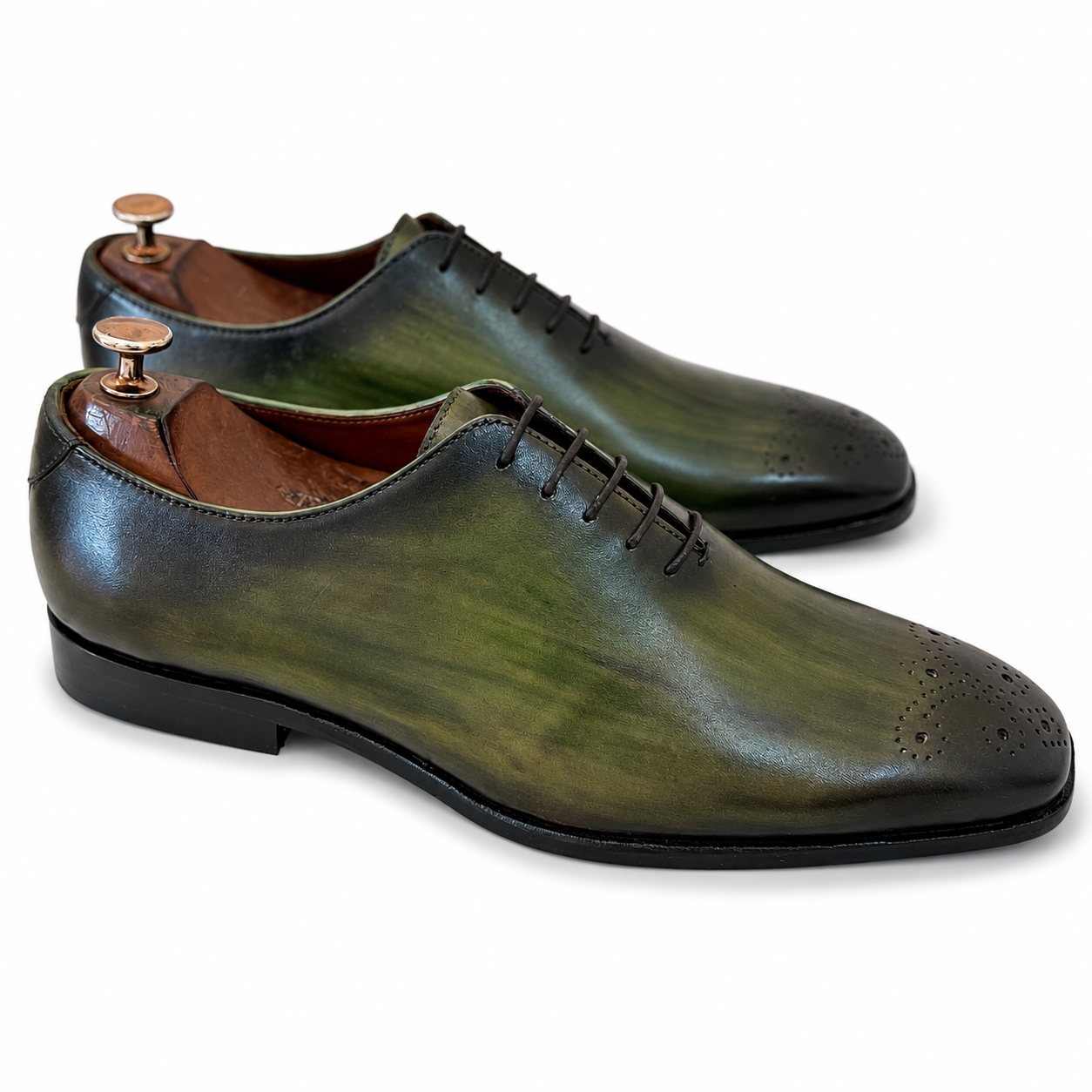 The Veridian Oxford