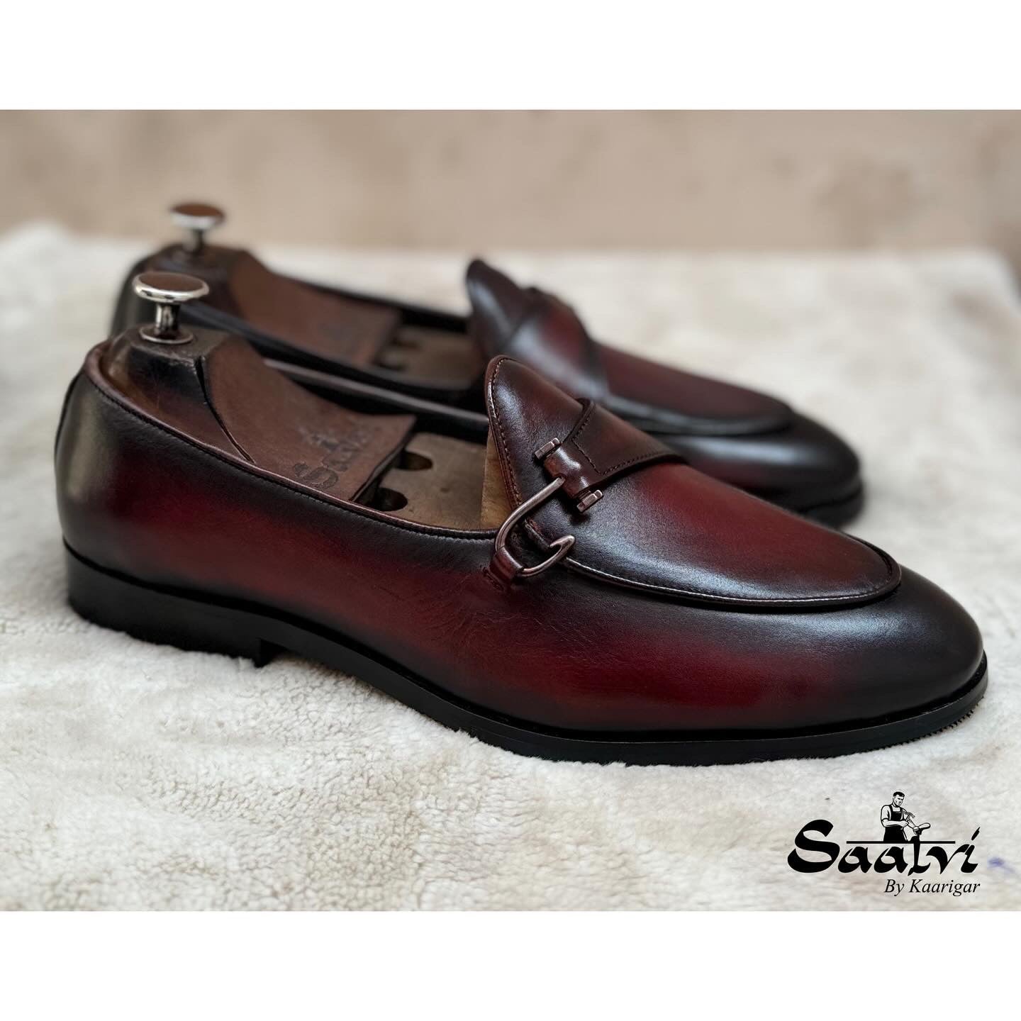 Belgian Loafers Moritz Bordo