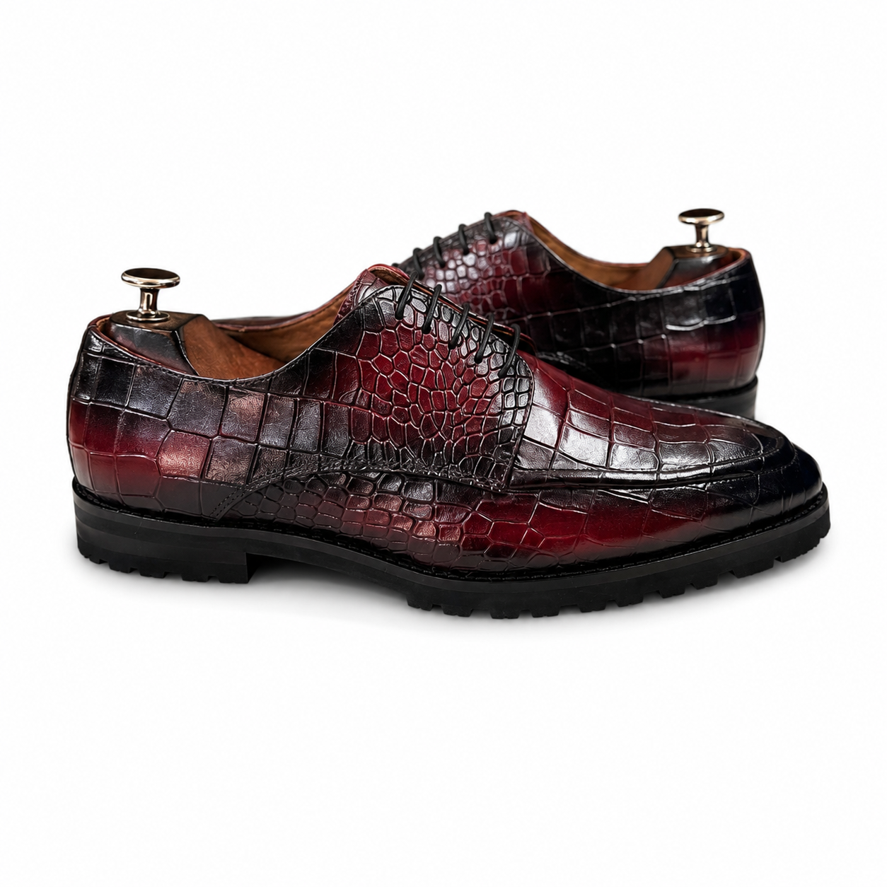 Imperium Croco Derby