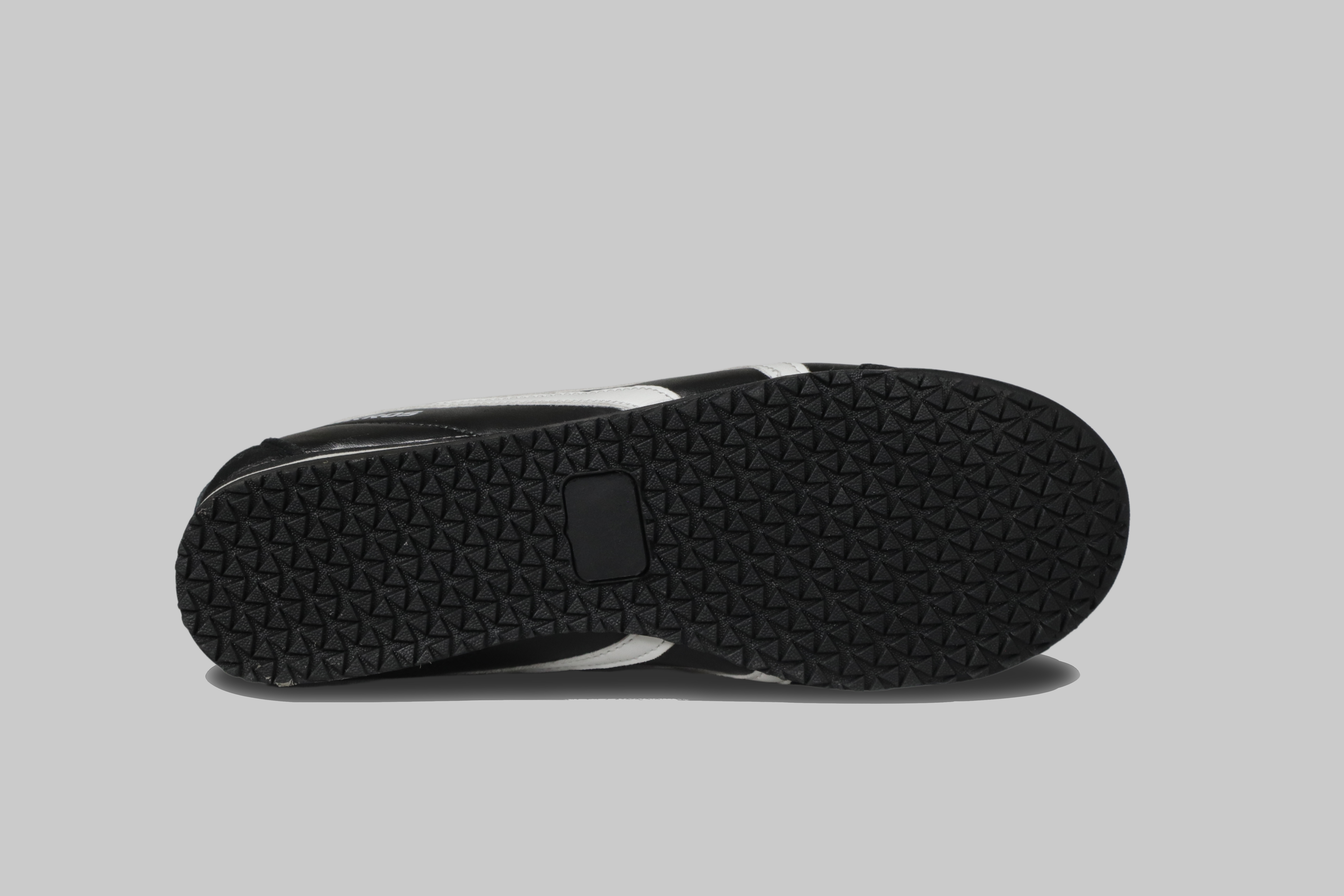 Mens Casual Shoes Tiger 11 Black