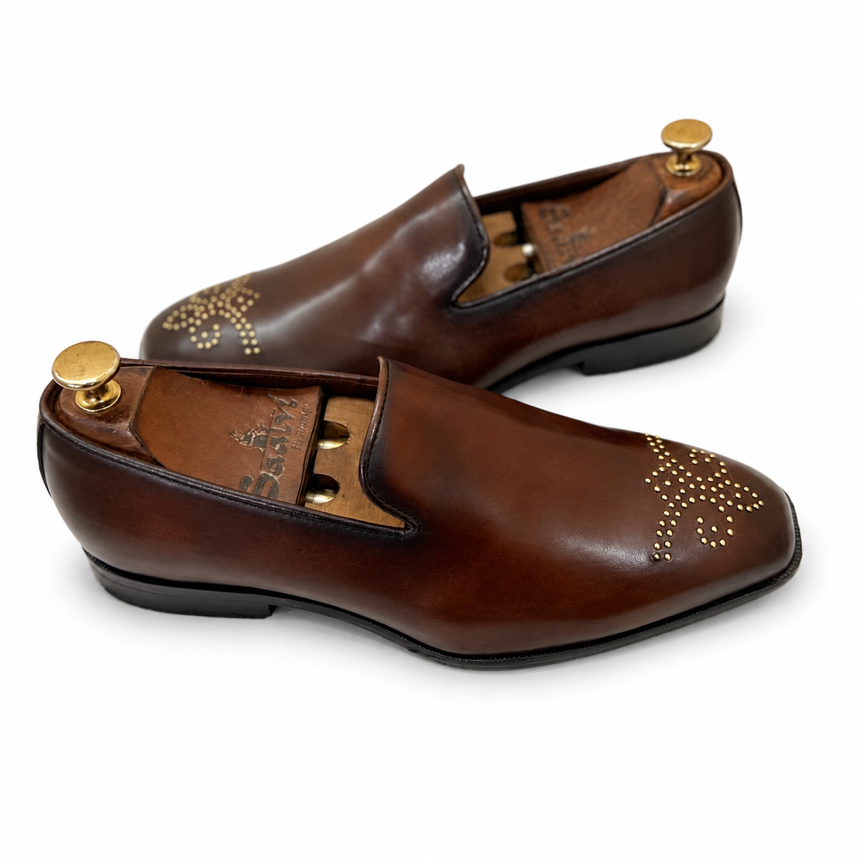 The Aurelius Crest Loafer