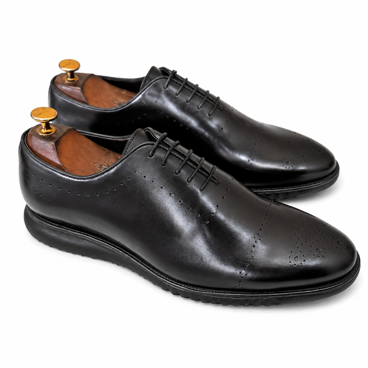 The Obsidian Zero Oxford