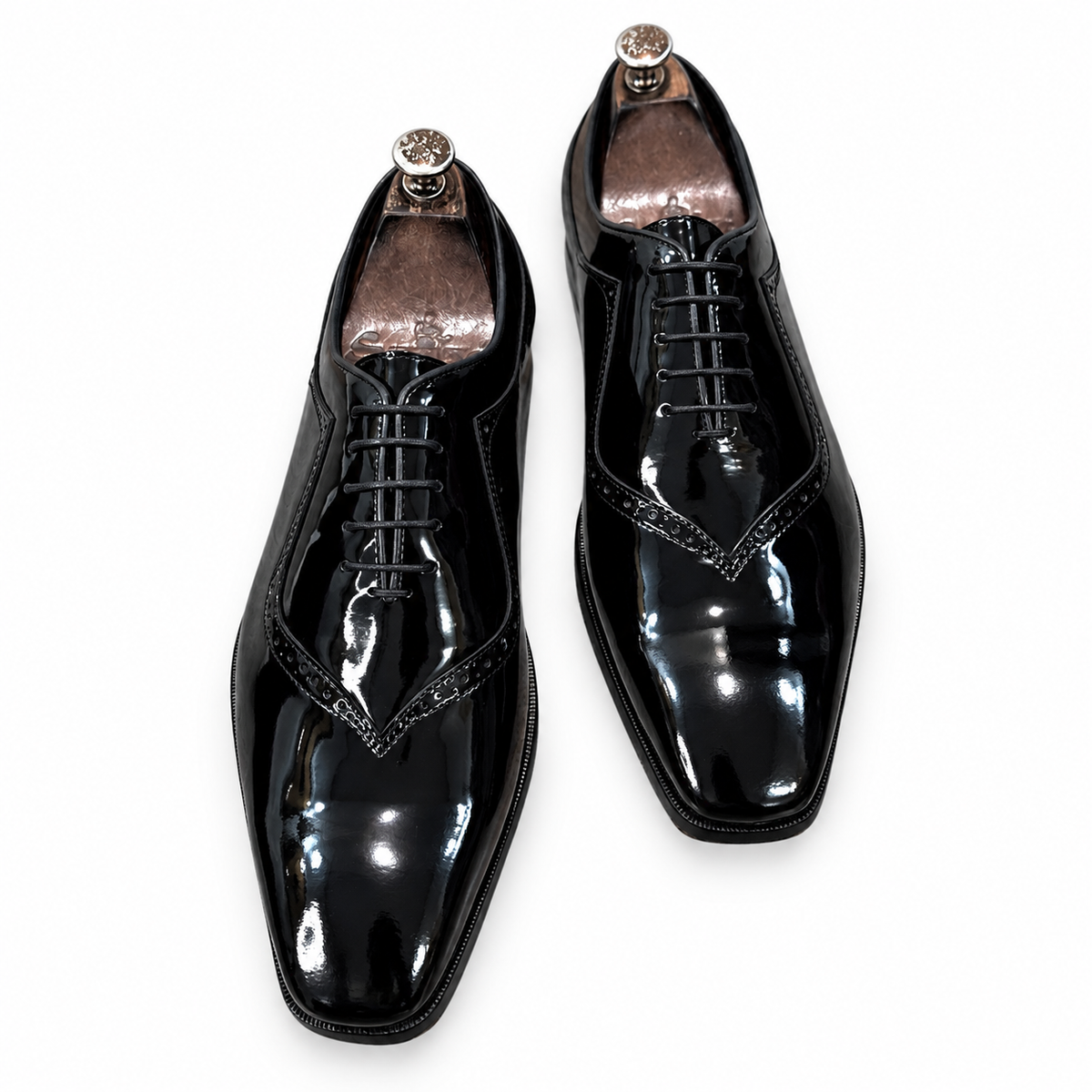 Noir Sovereign Patent Oxford