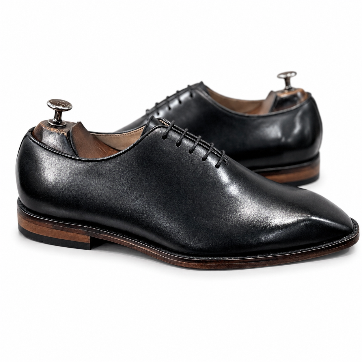 The Savile Wholecut Oxford