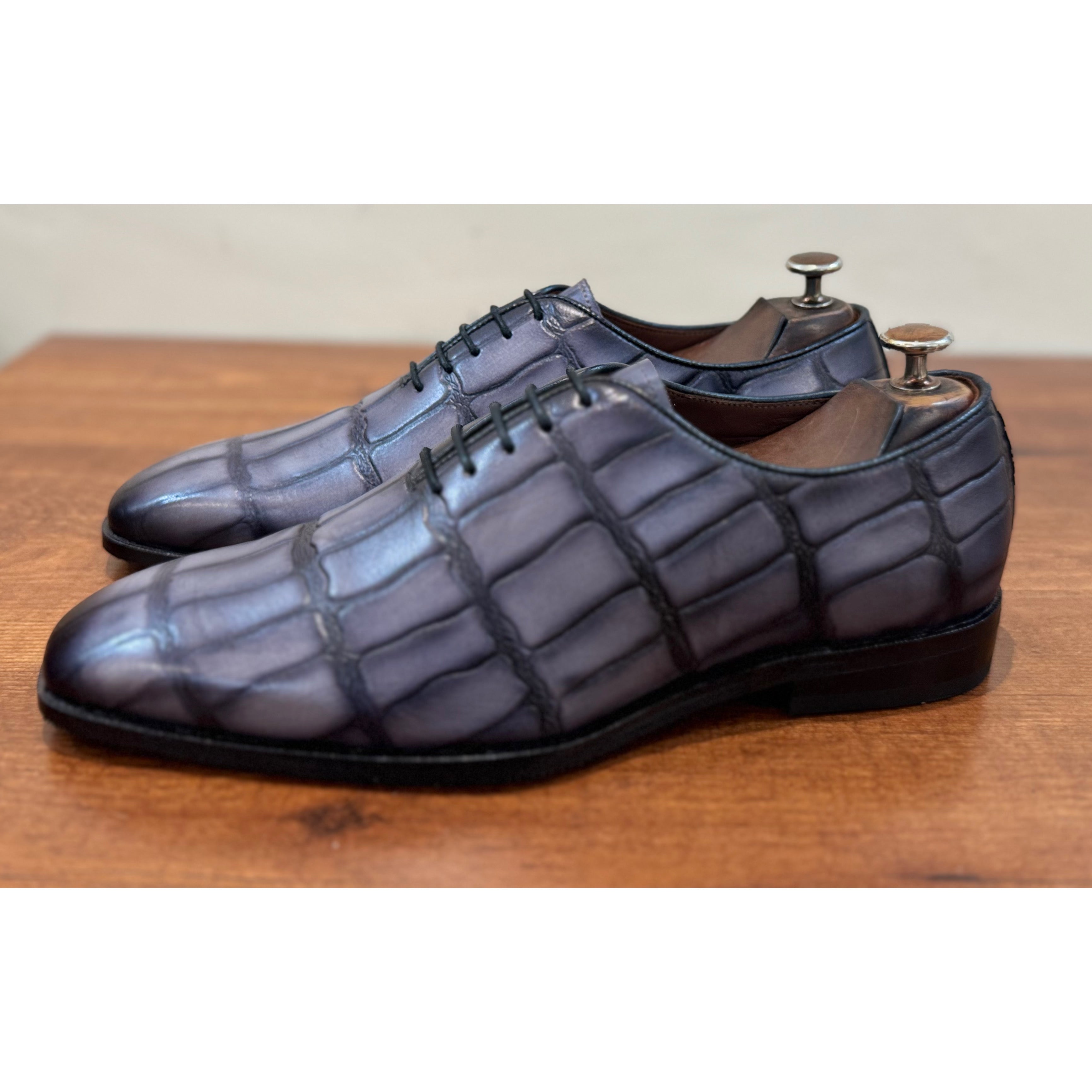 Churchill Grey
