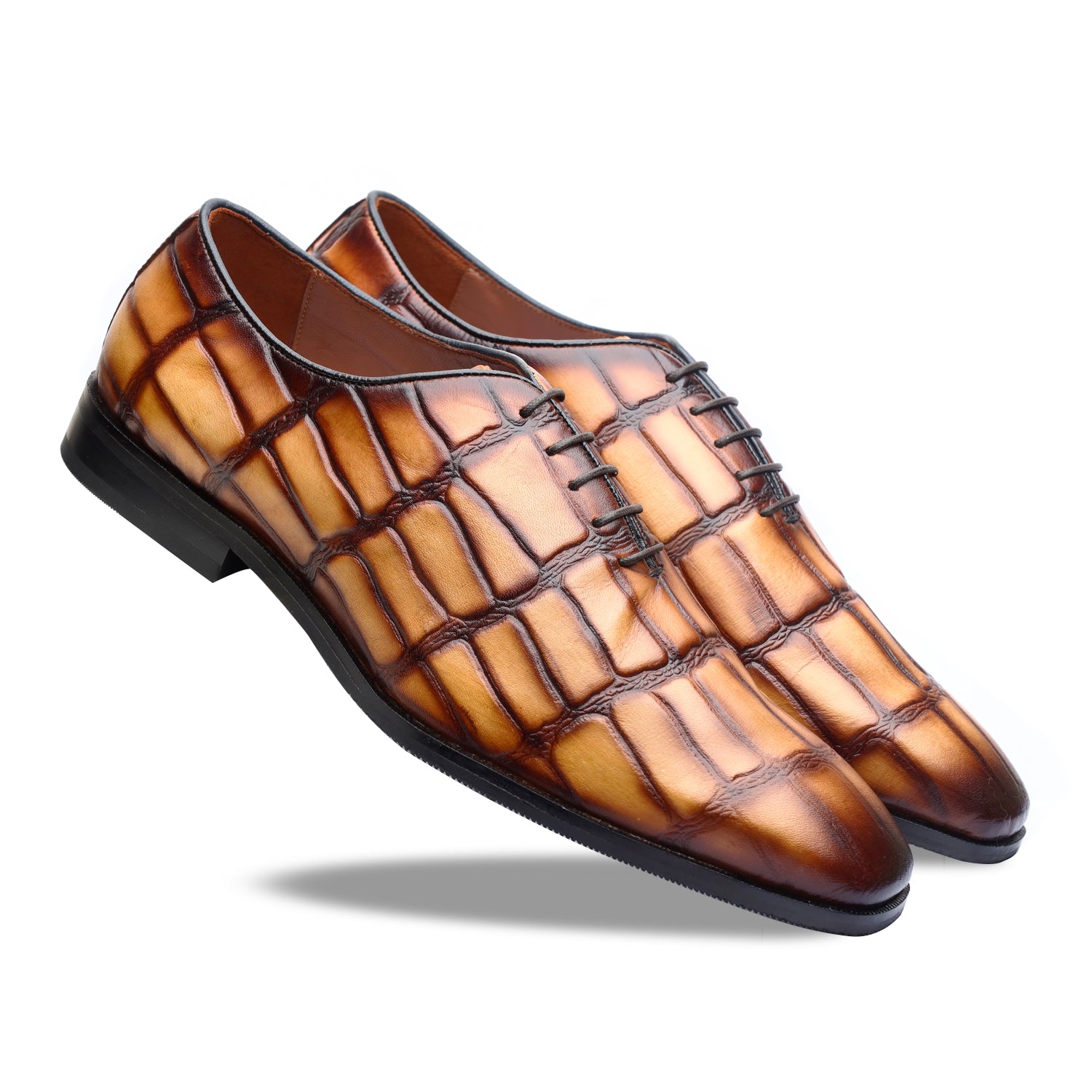 Churchill Tan