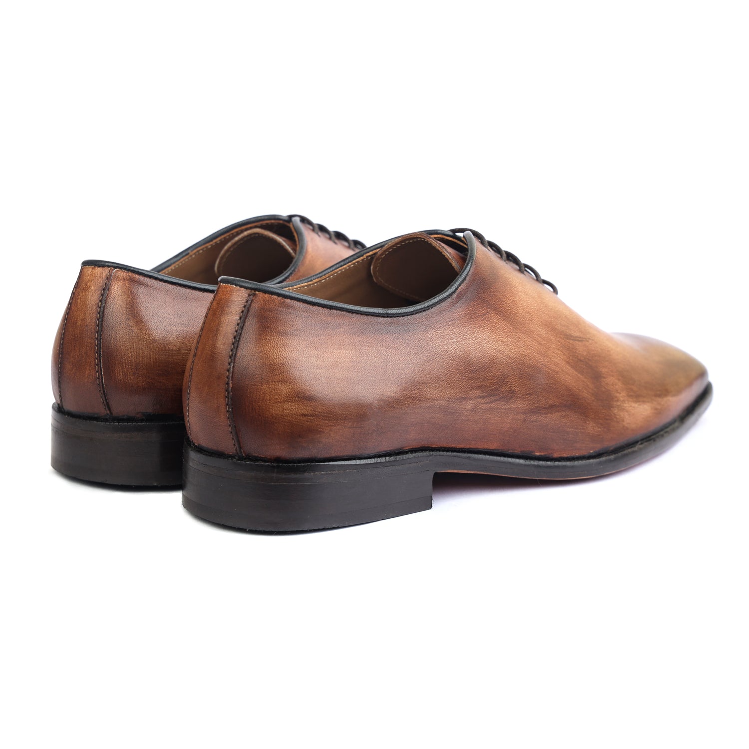 David - Hand Patina