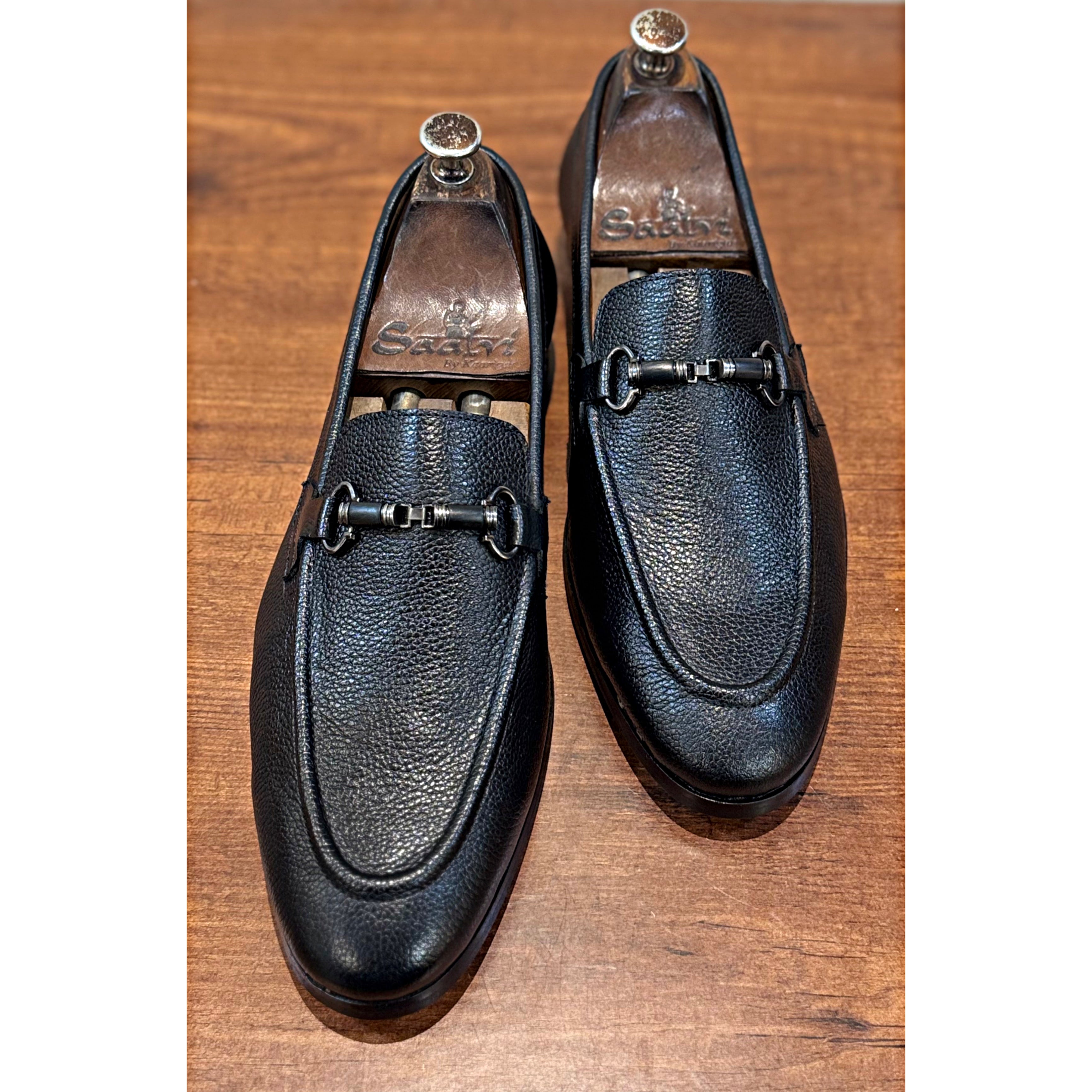 Colton Slipons - Black