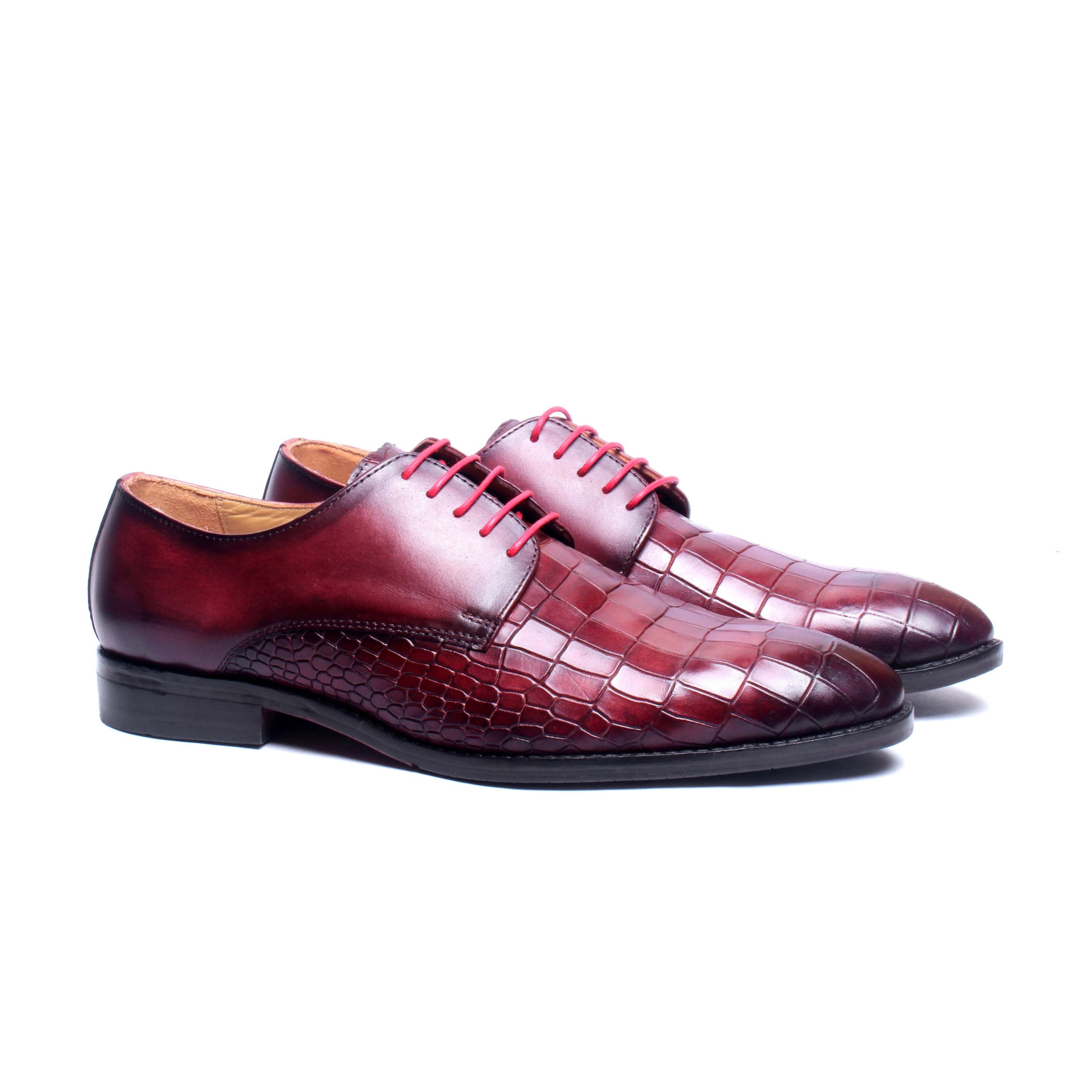 Crimson Regent Derby