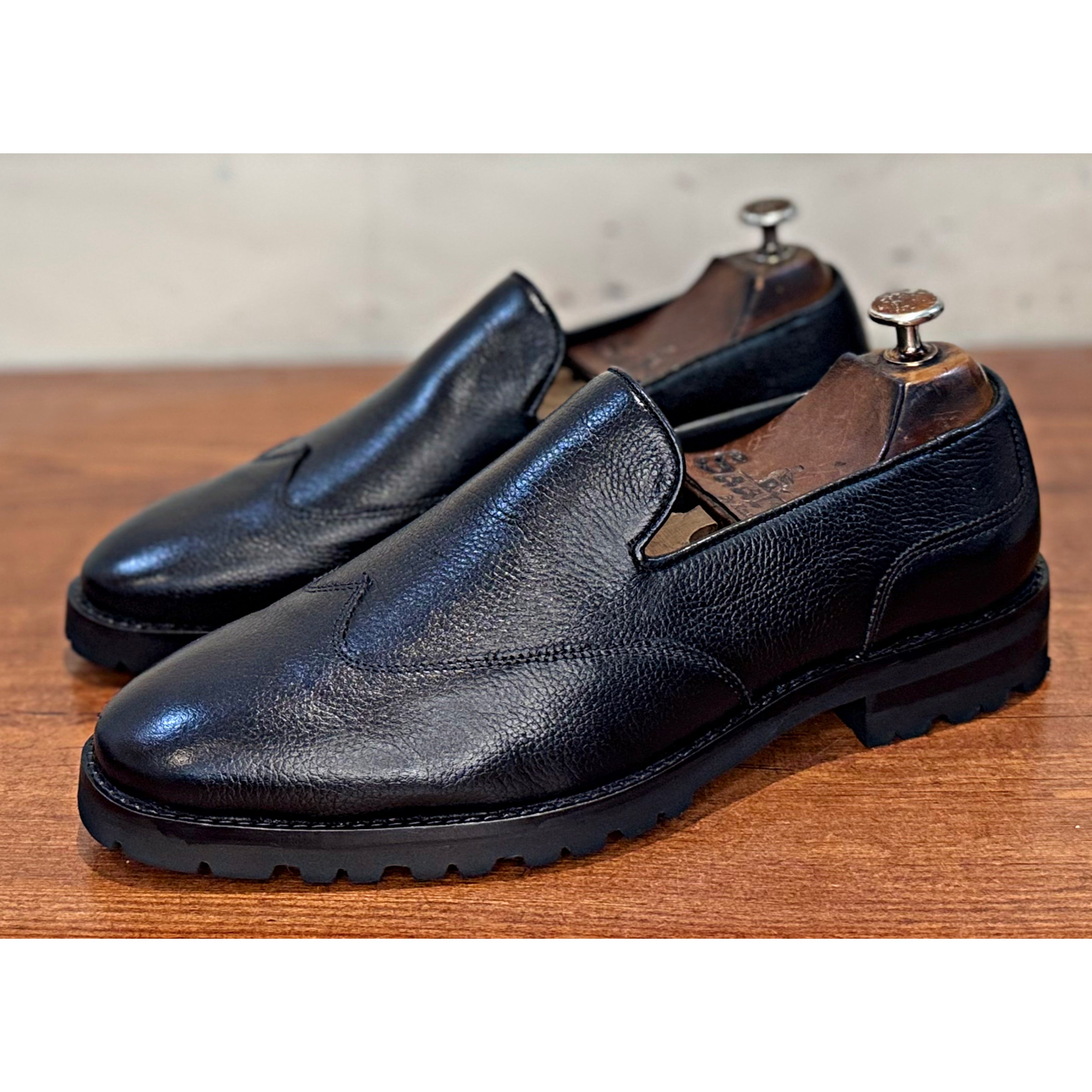 Light Weight Loafers - Saalvi