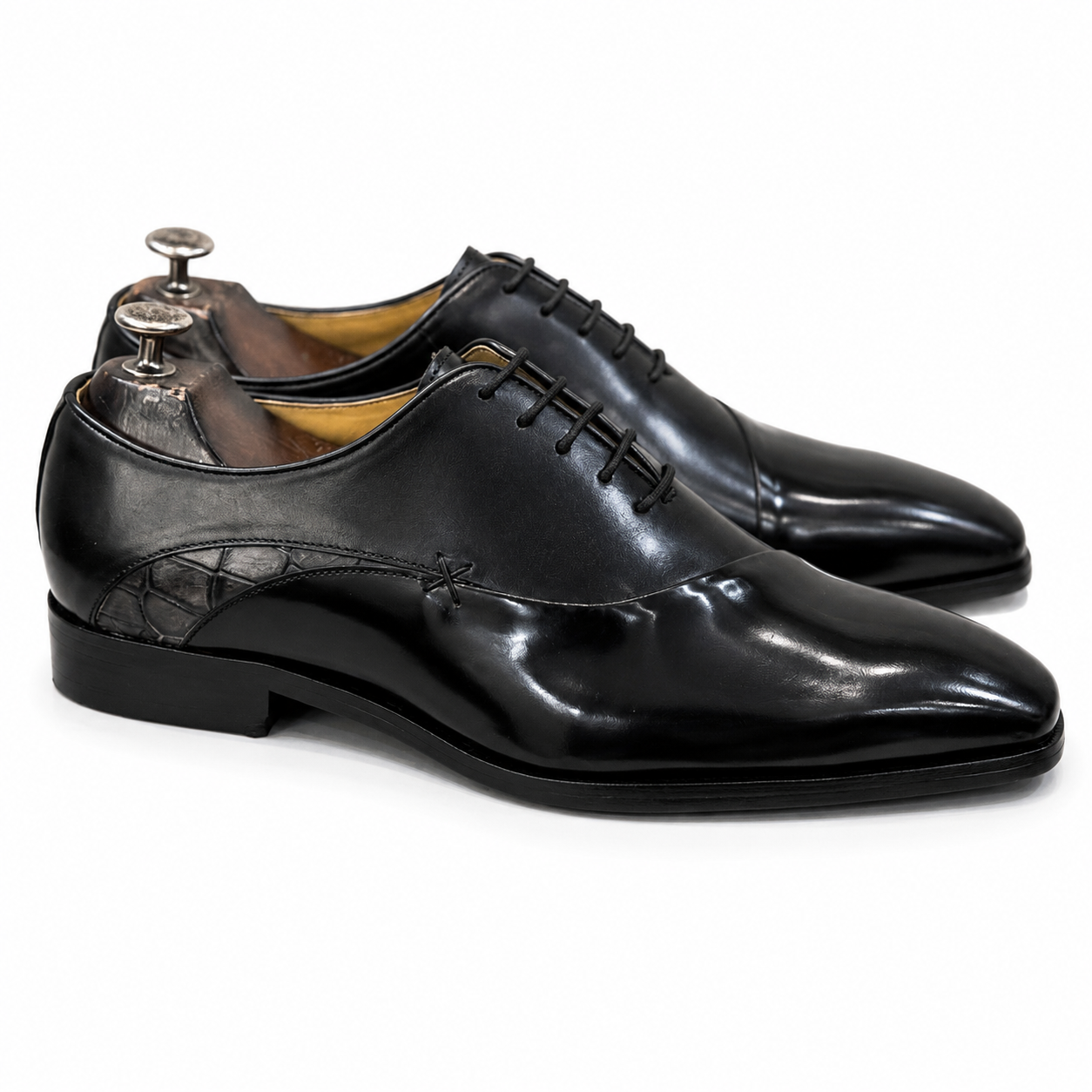 The Sovereign Noir Oxford