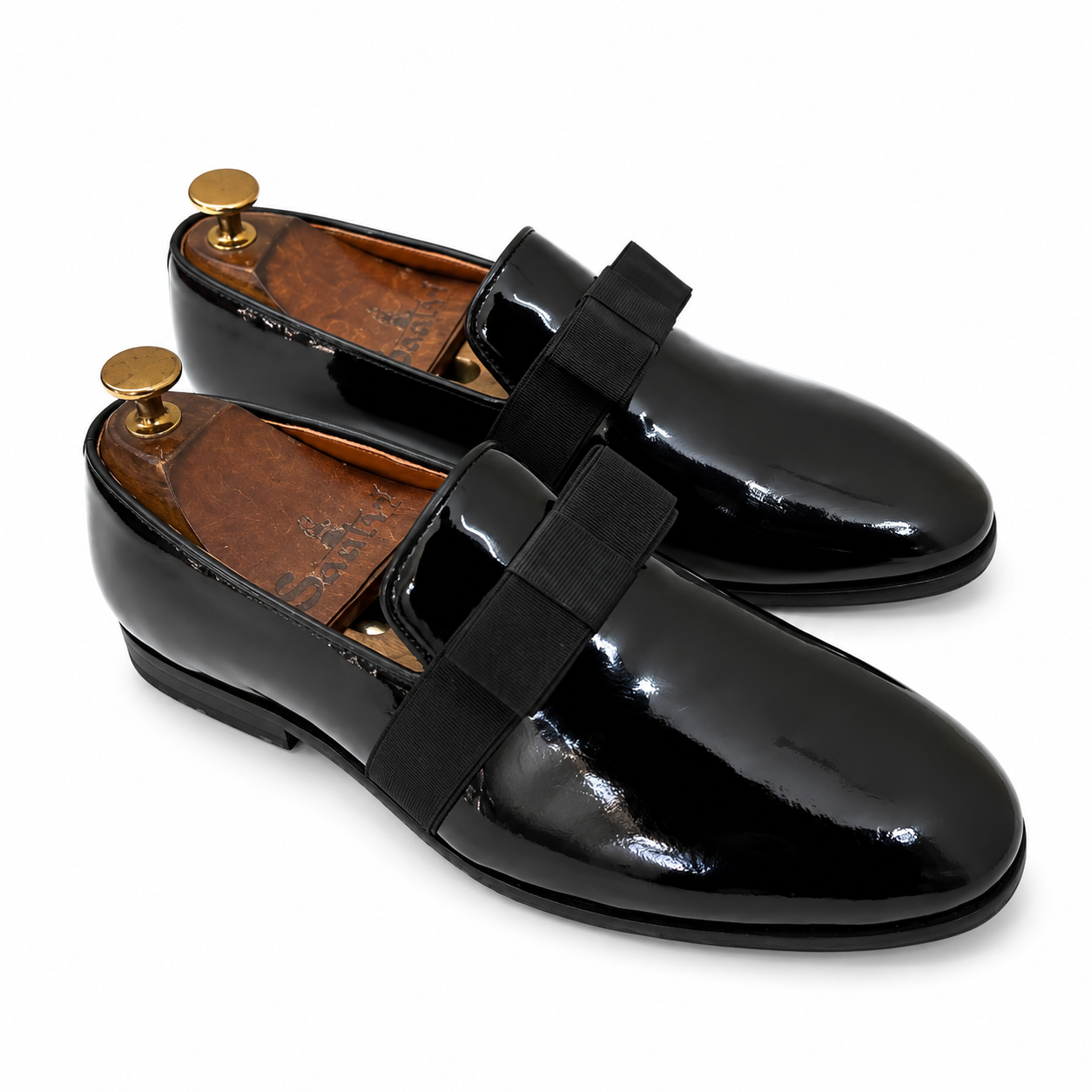 The Windsor Opera Slip-On