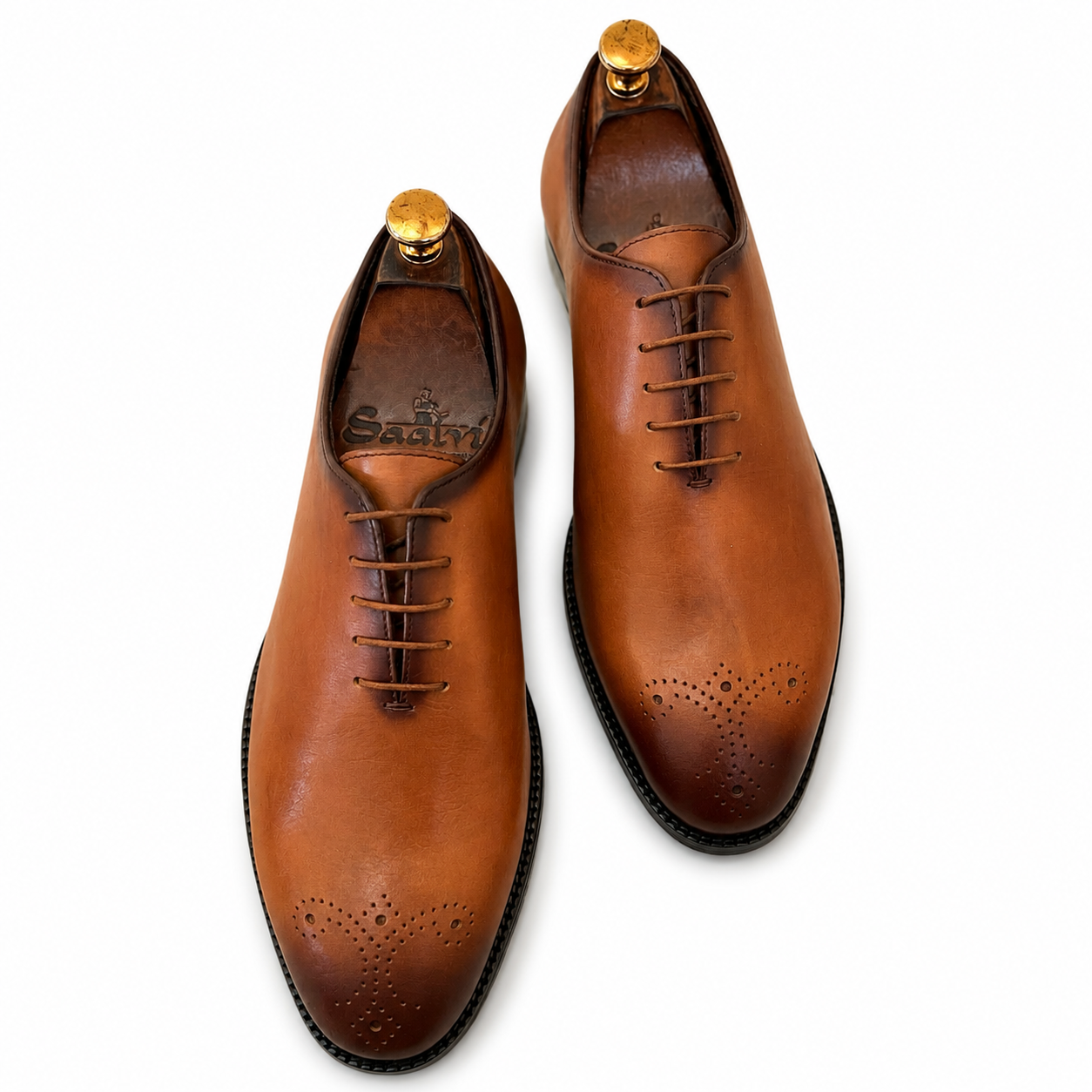 Imperium Wholecut Oxford