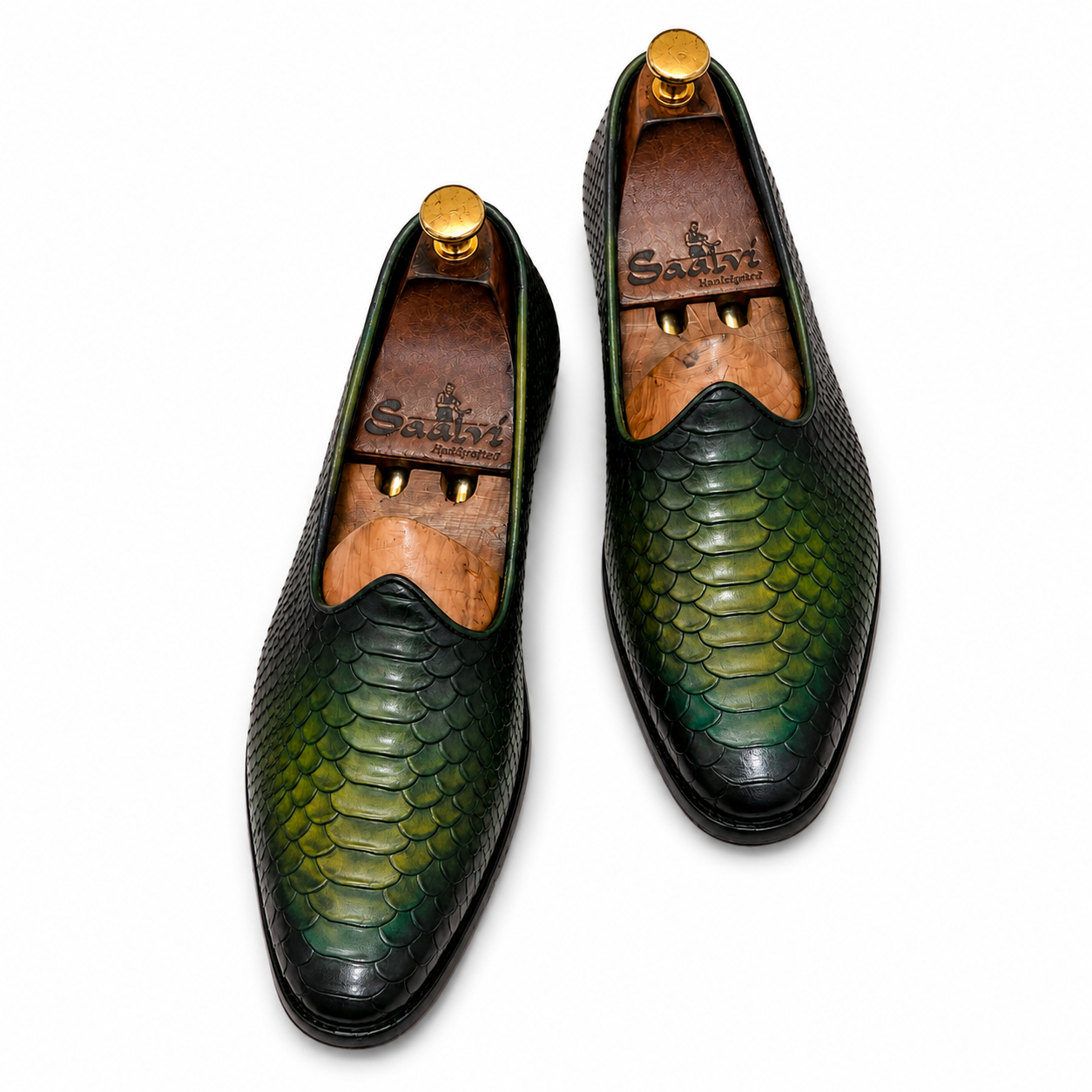 Emerald Python Jalsa