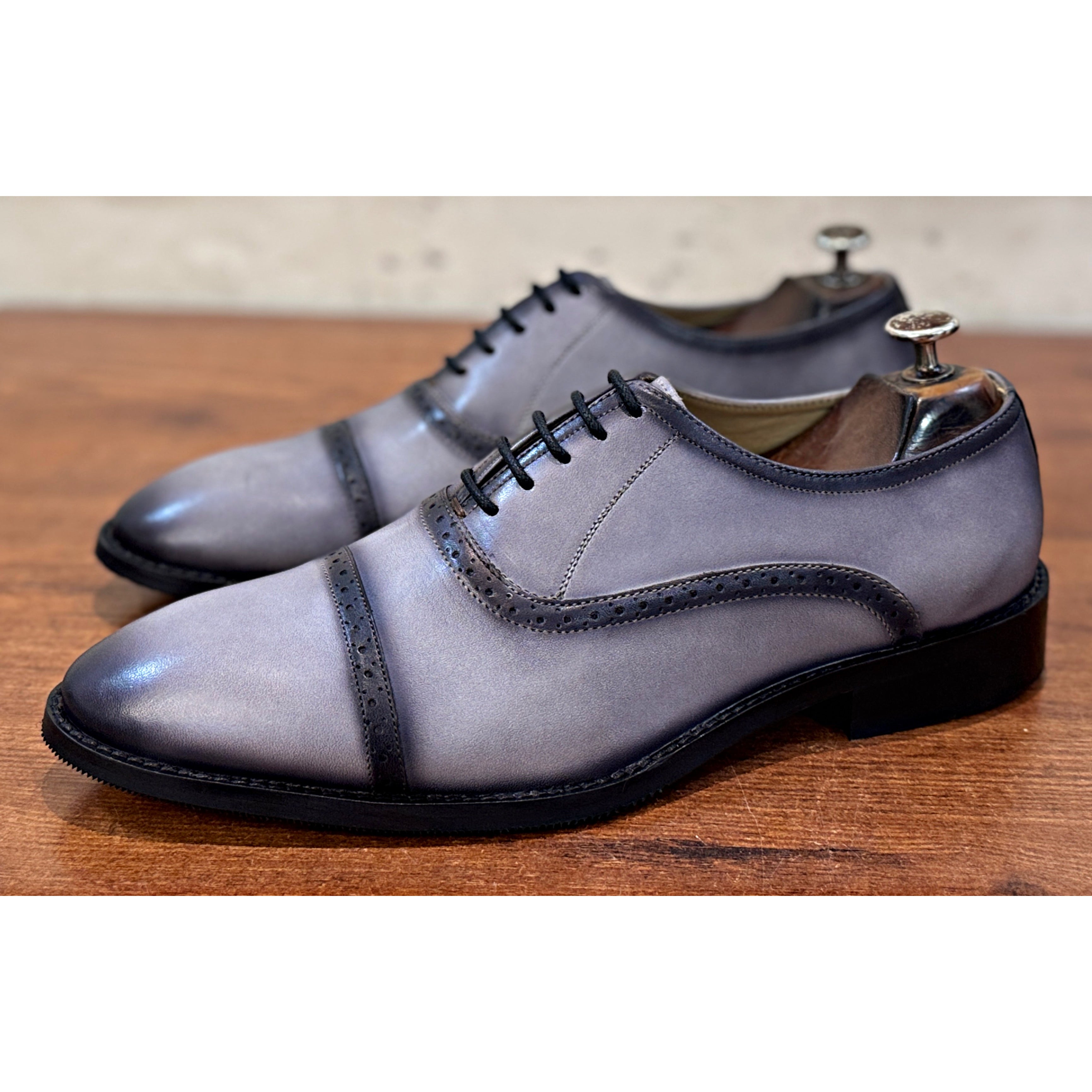 The Grey Regent Oxford
