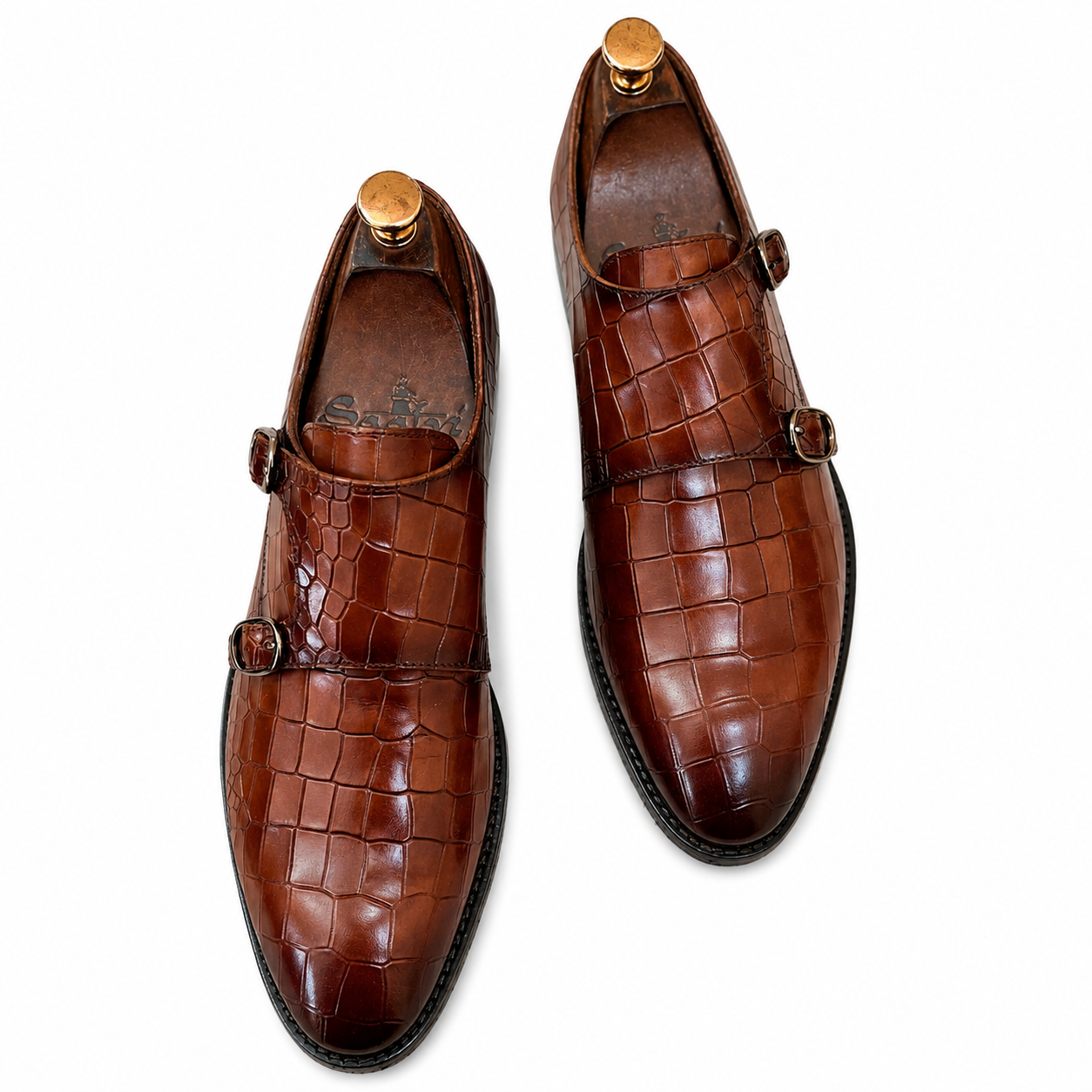 The Firenze Sovereign Double Monk