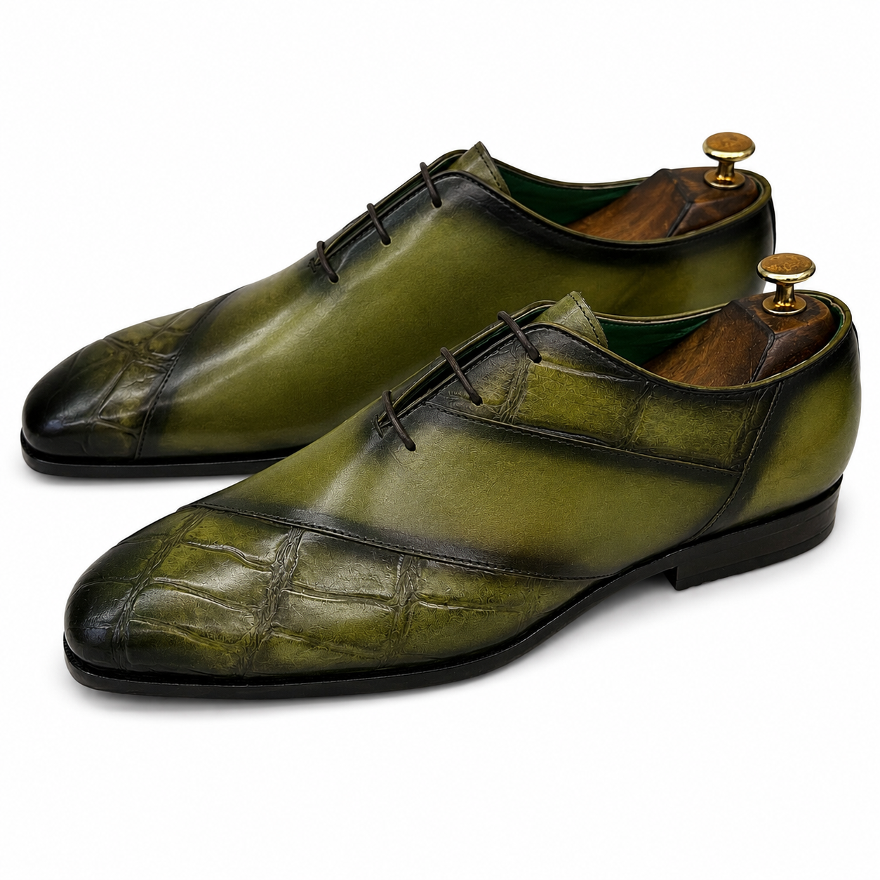 Verdant Sovereign Oxford