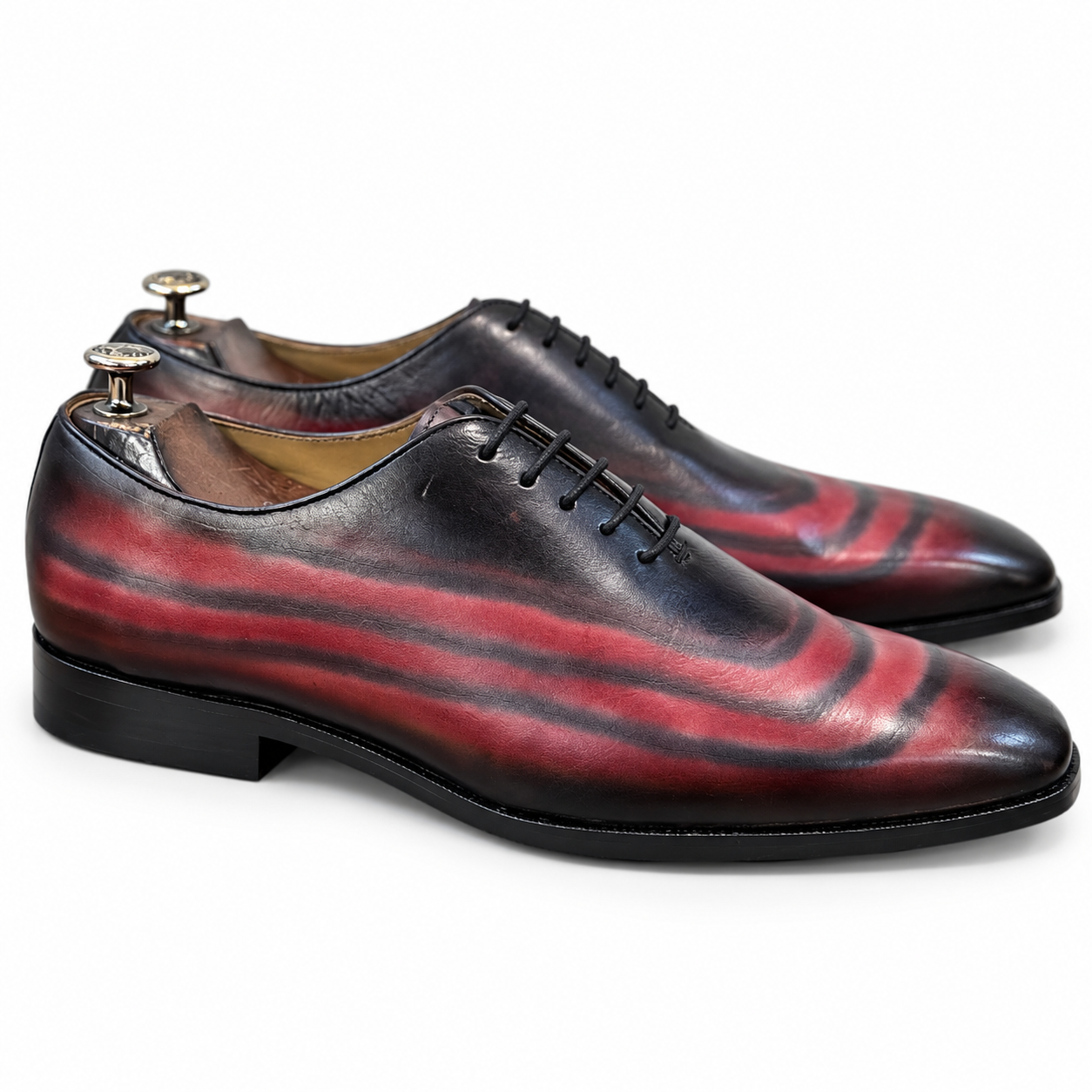 Crimson Noir Oxford