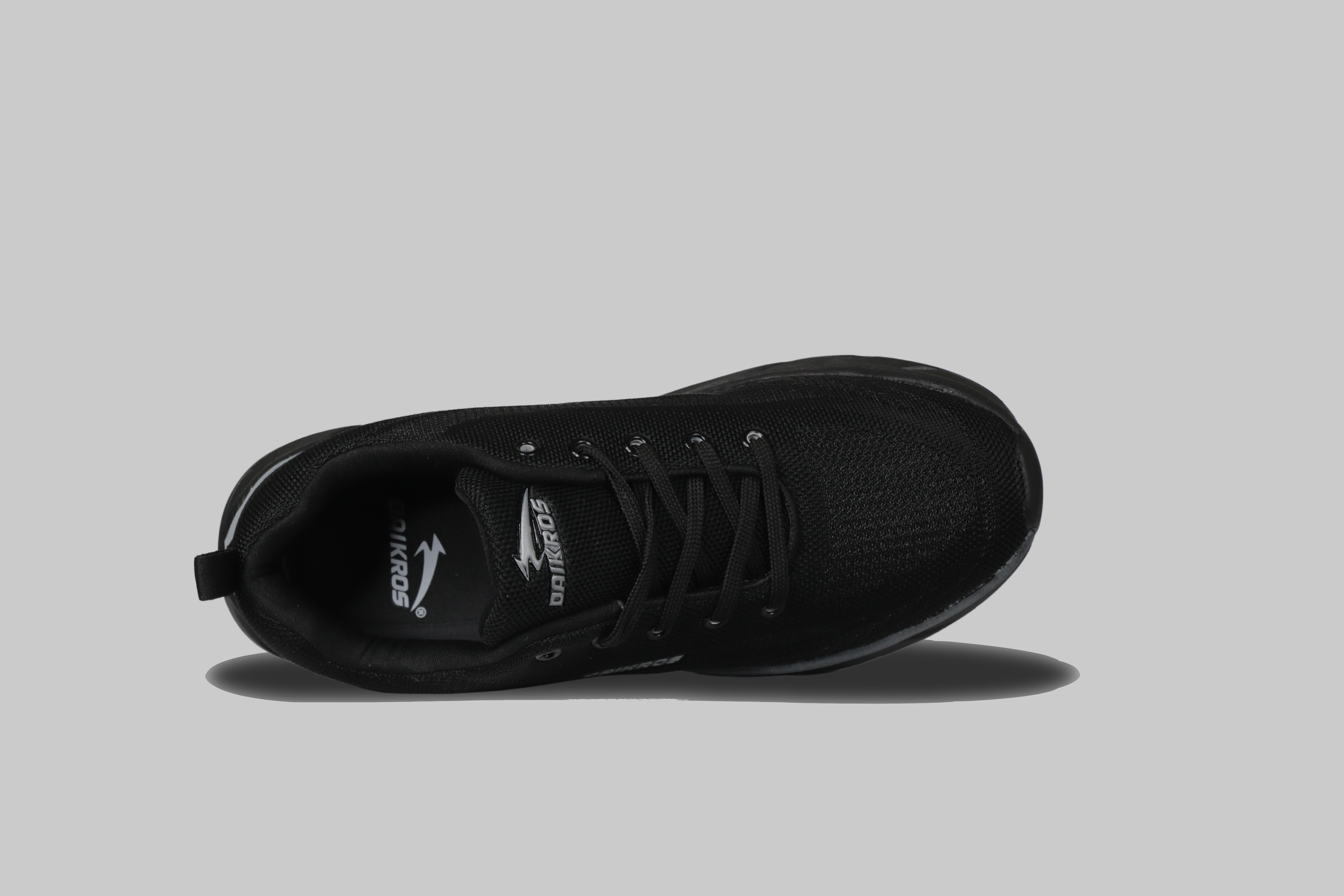 Panther 11 Black