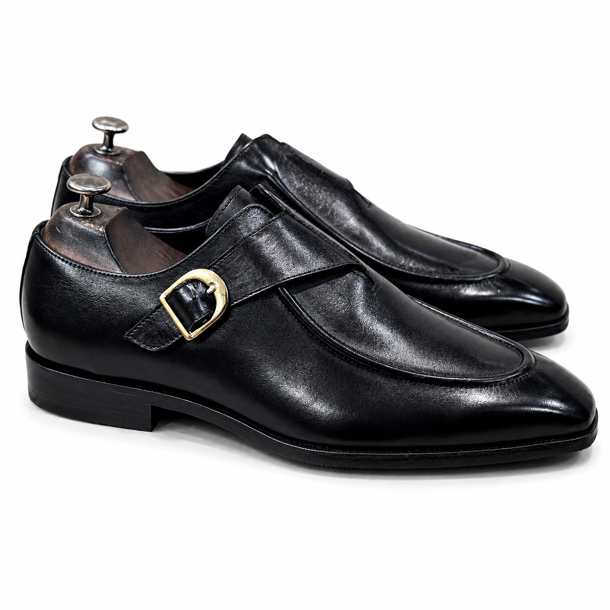 Regent Single Monk Oxford