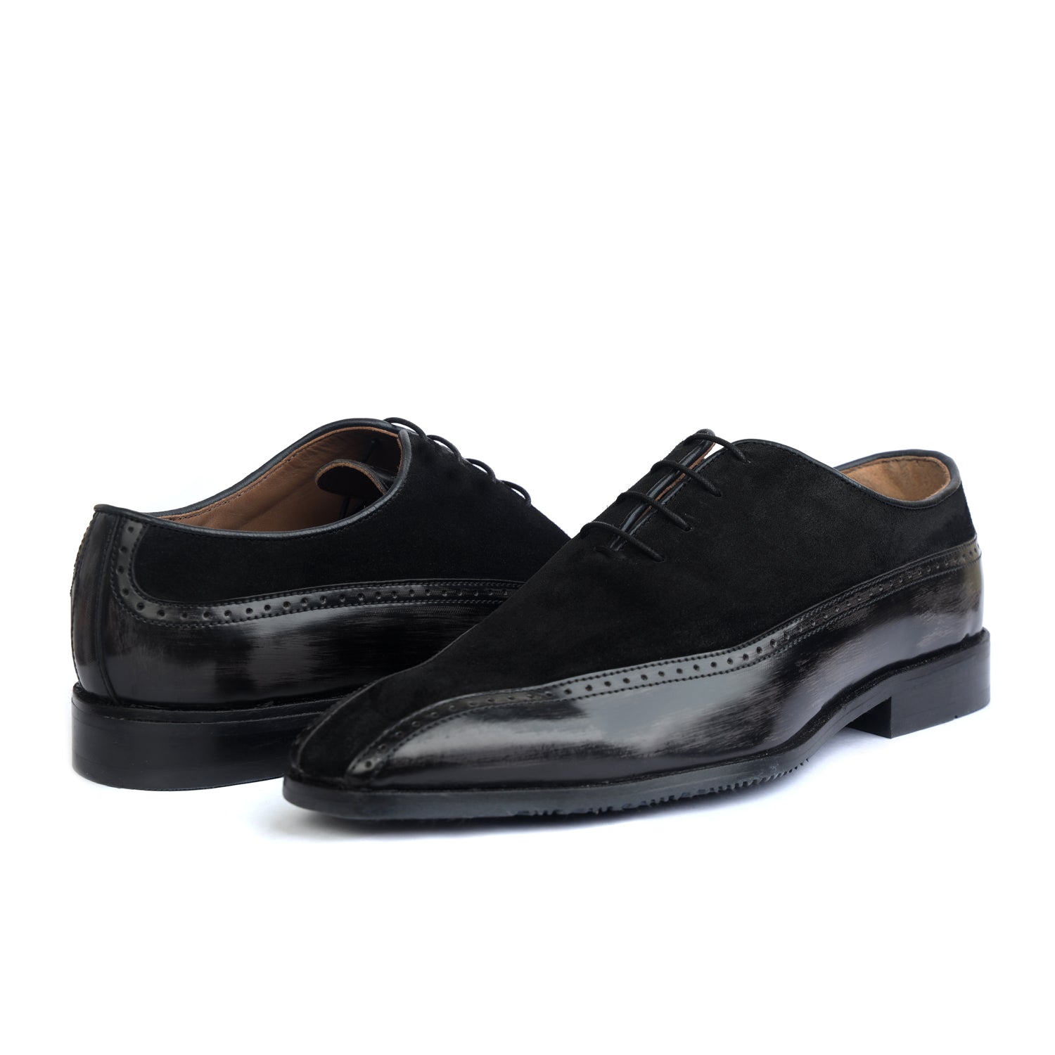 Melvin Lit Grey Brushoff