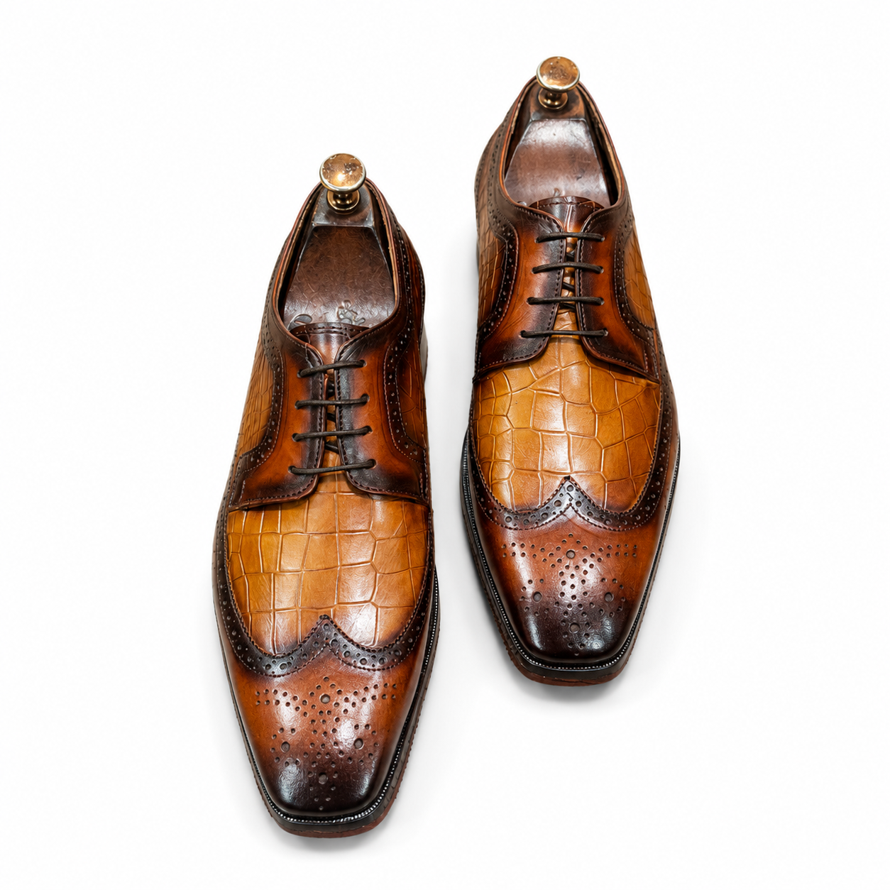 The Windsor Croco Derby