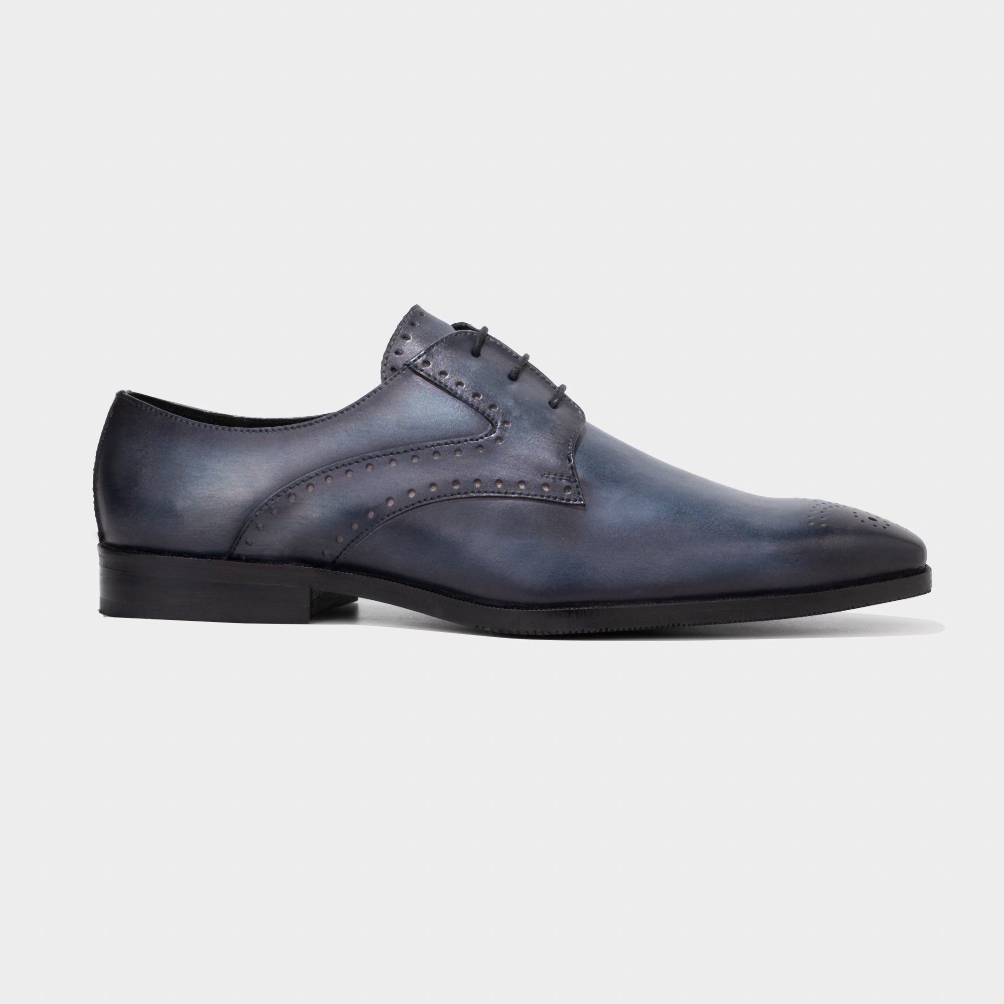 Cosmic Blue Derby Classic
