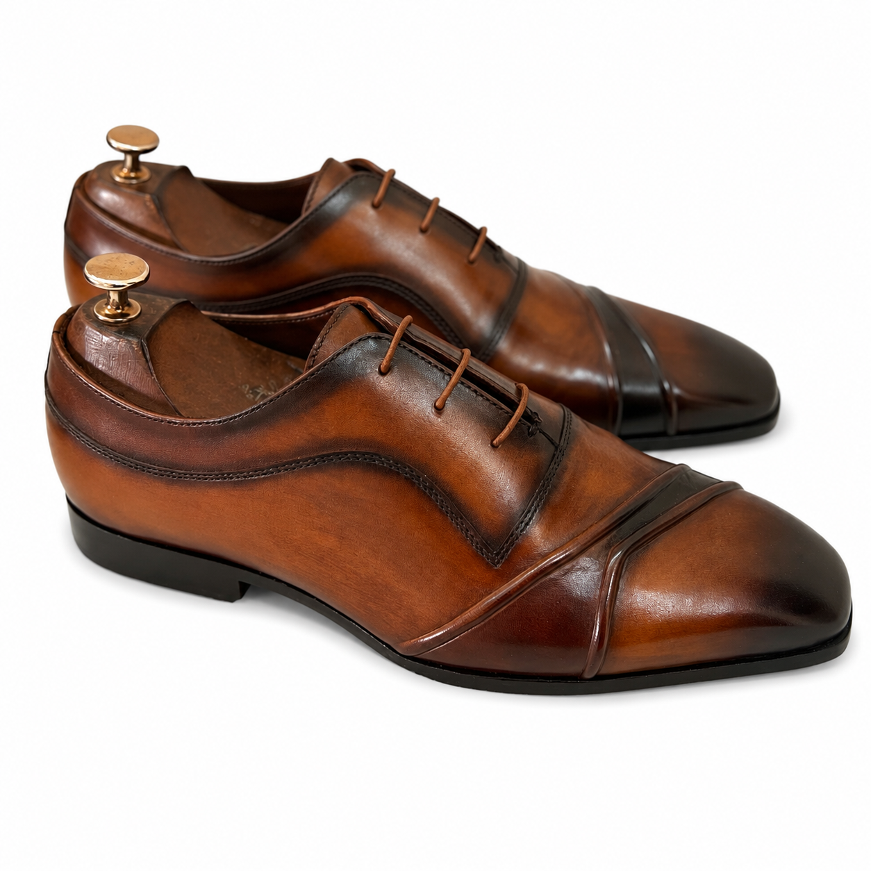Cognac Sovereign Blucher