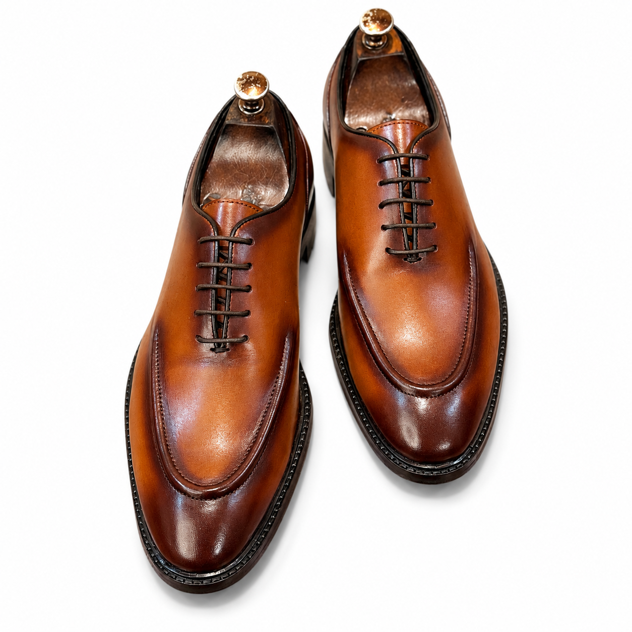 The Kensington Apron Oxford