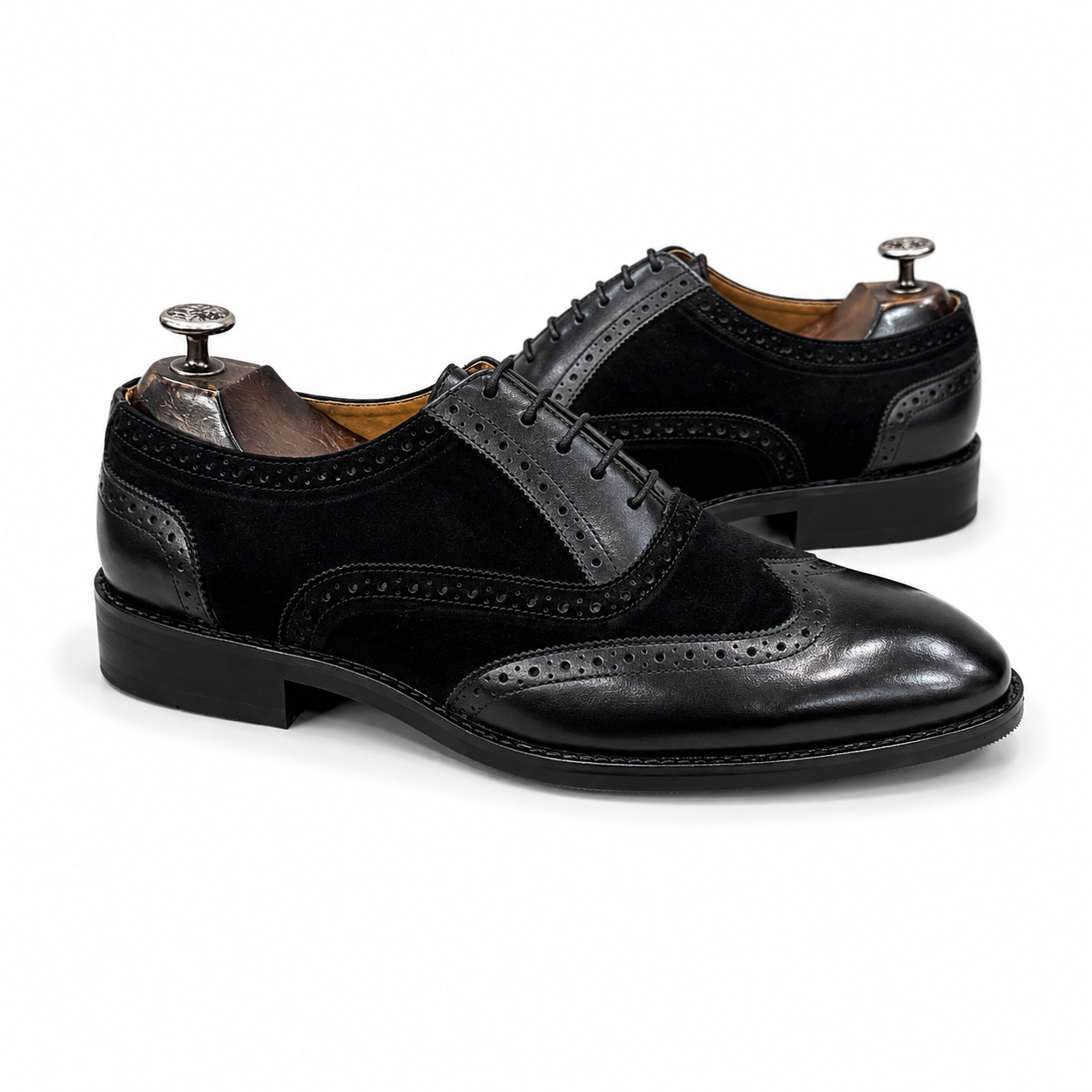 The Mayfair Noir Oxford