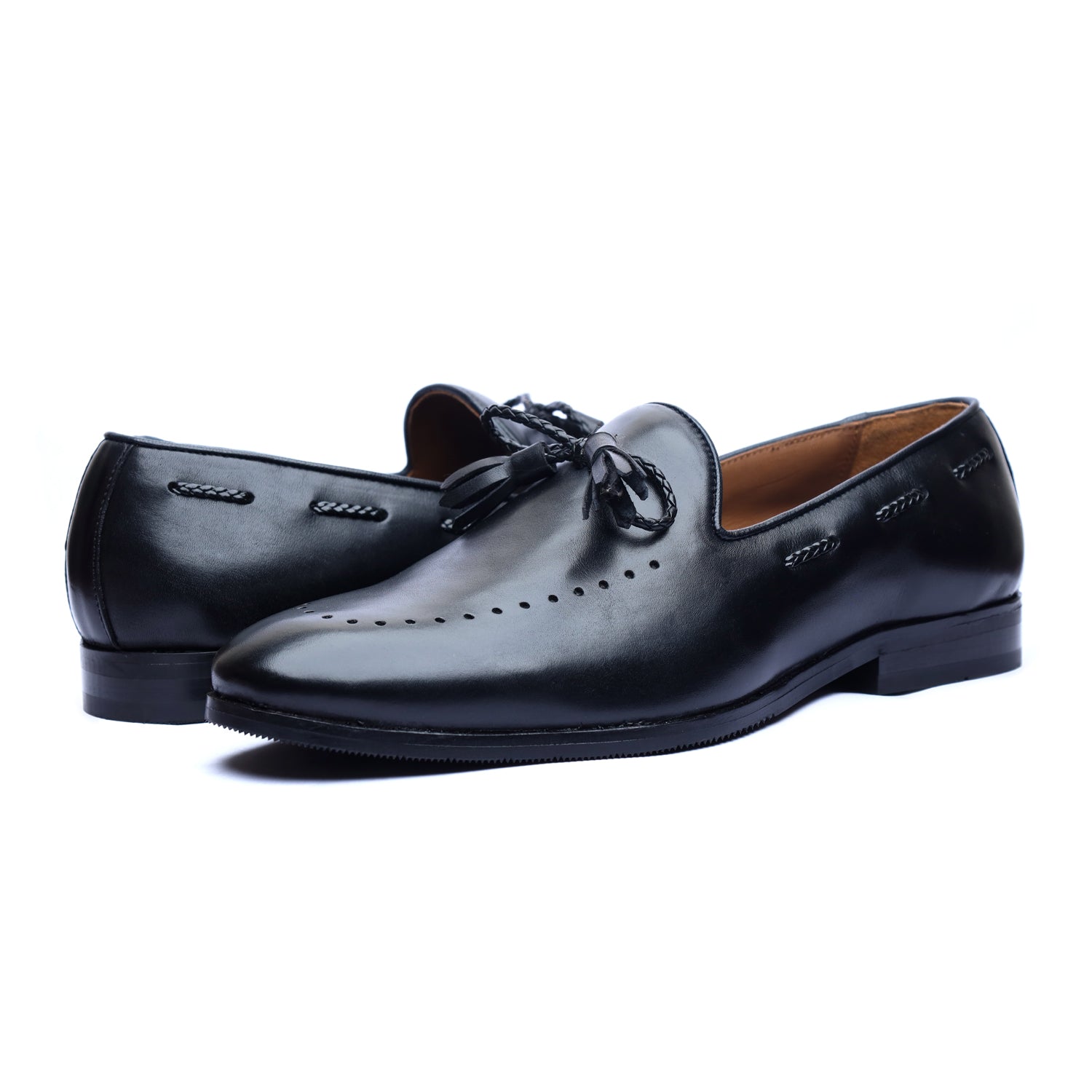 Dario Black - Saalvi