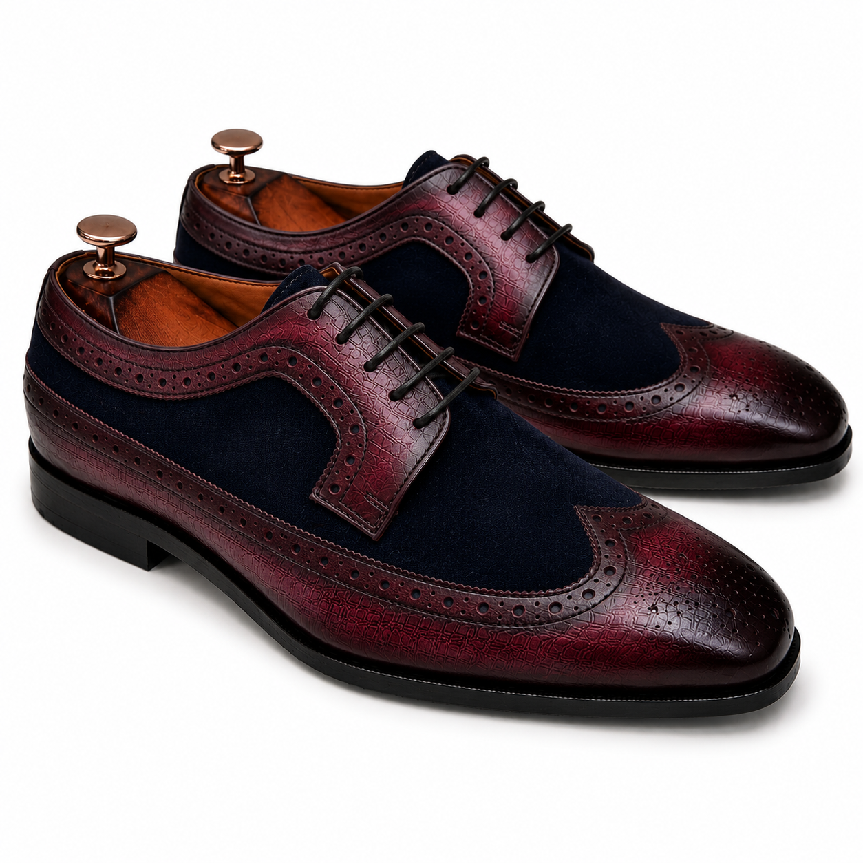 Bordeaux Windsor Derby