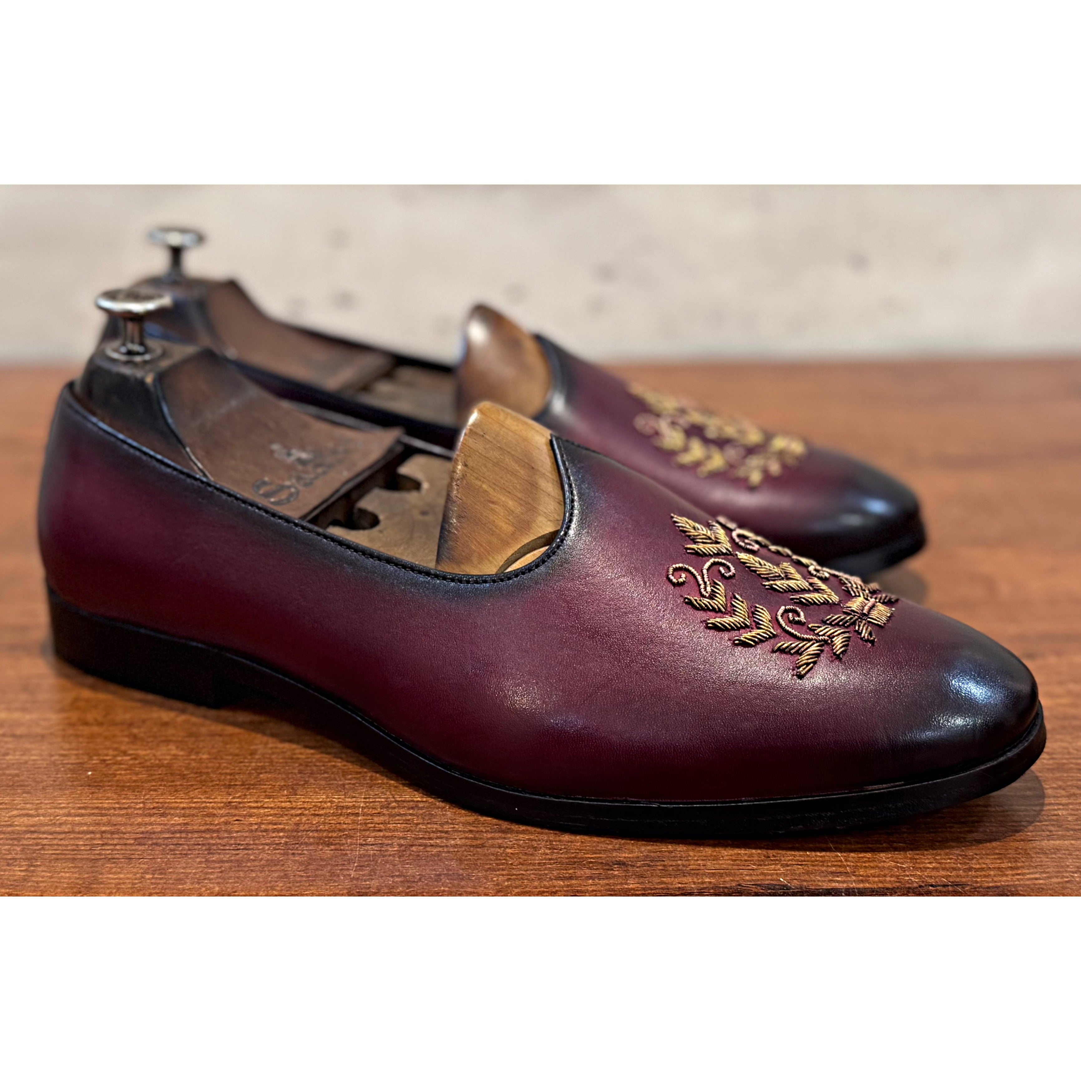The Heritage Ember