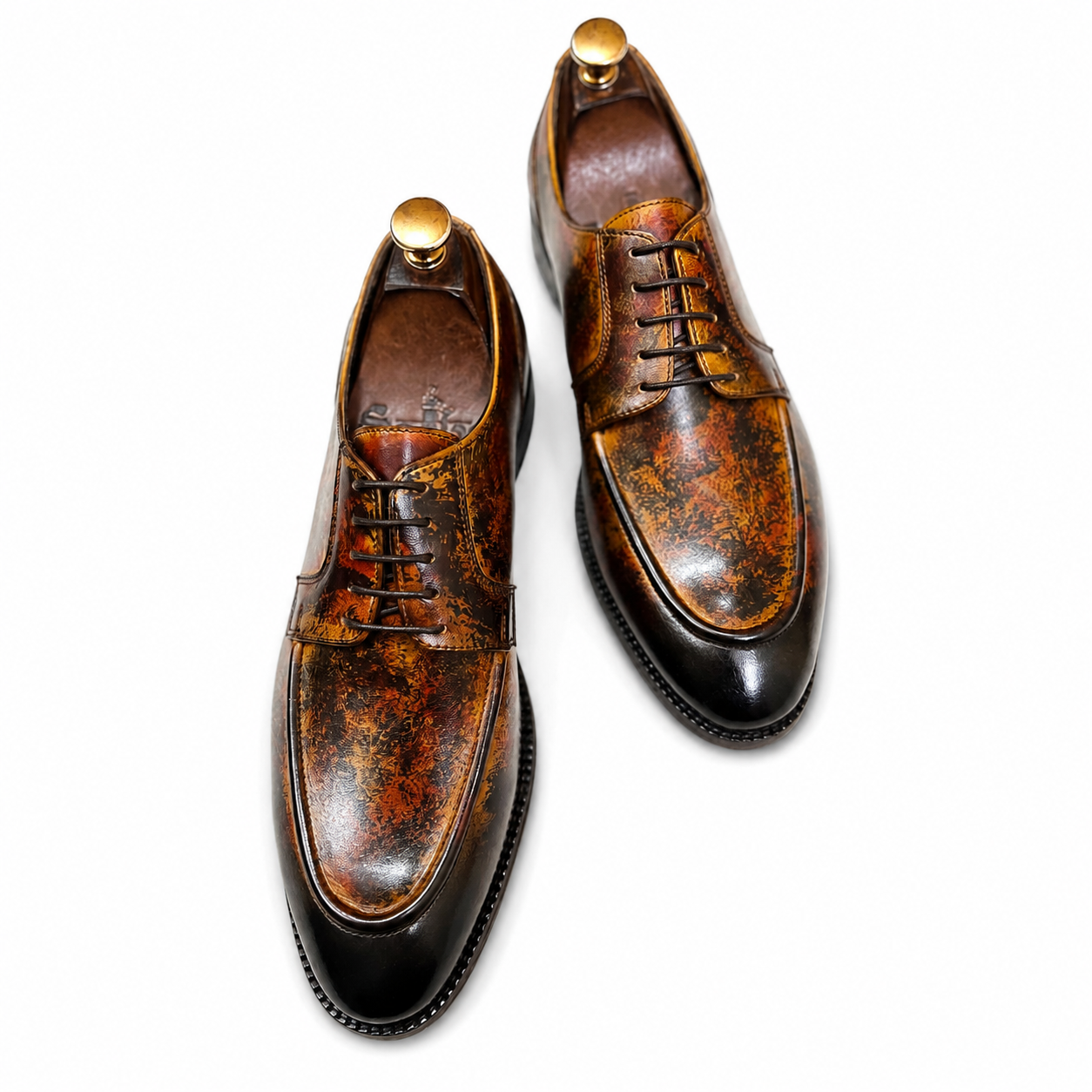 Aurelius Ember Derby
