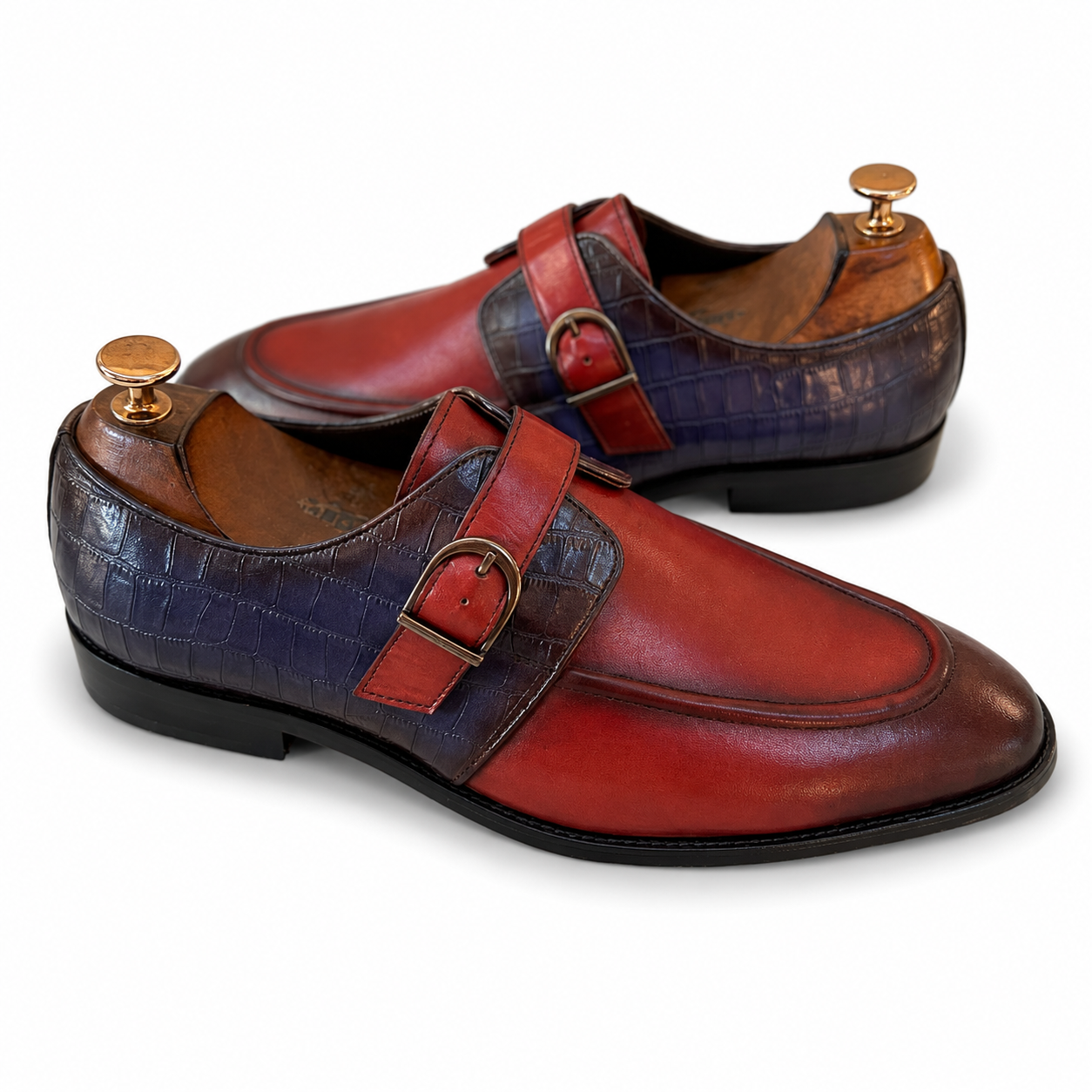 The Firenze Croco Monk
