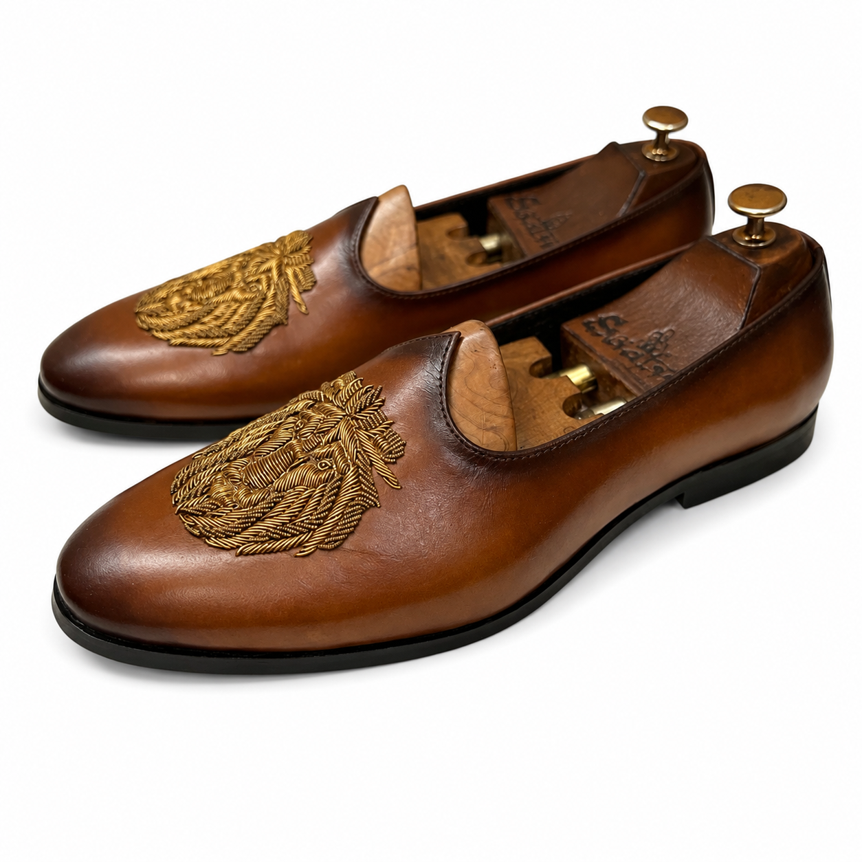 Lionheart Royale Zardosi Jalsa