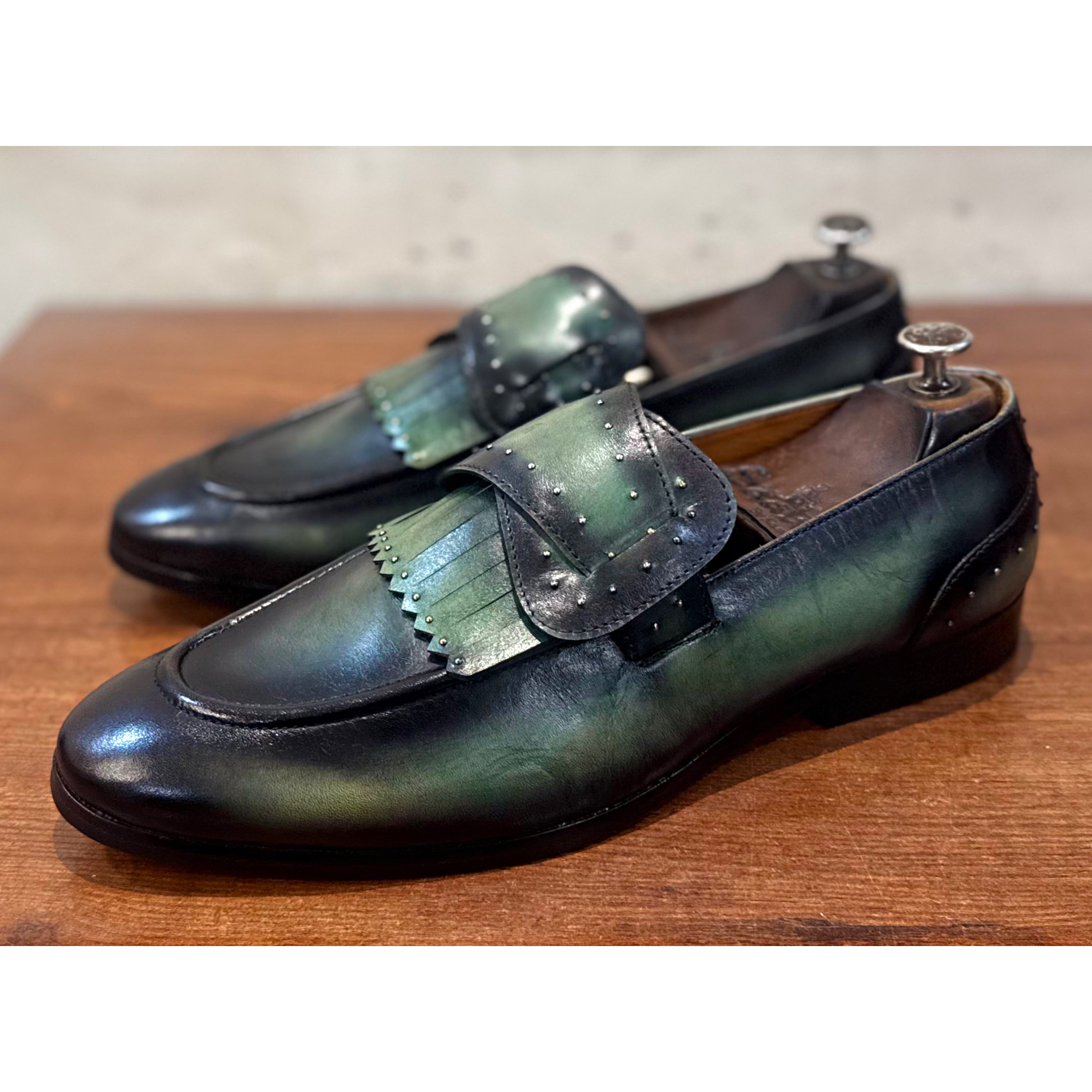 Firenze Butterfly Loafer