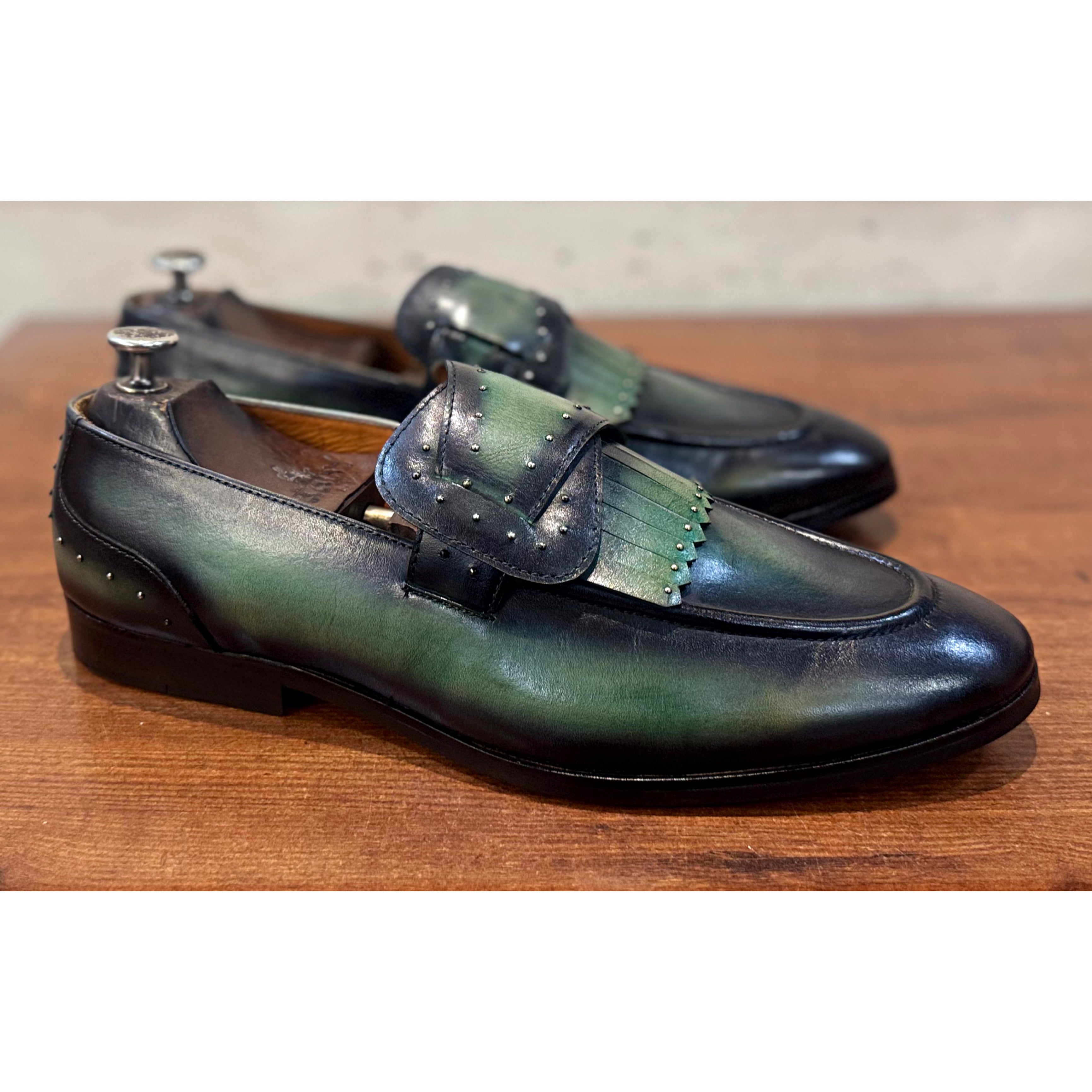 Firenze Butterfly Loafer