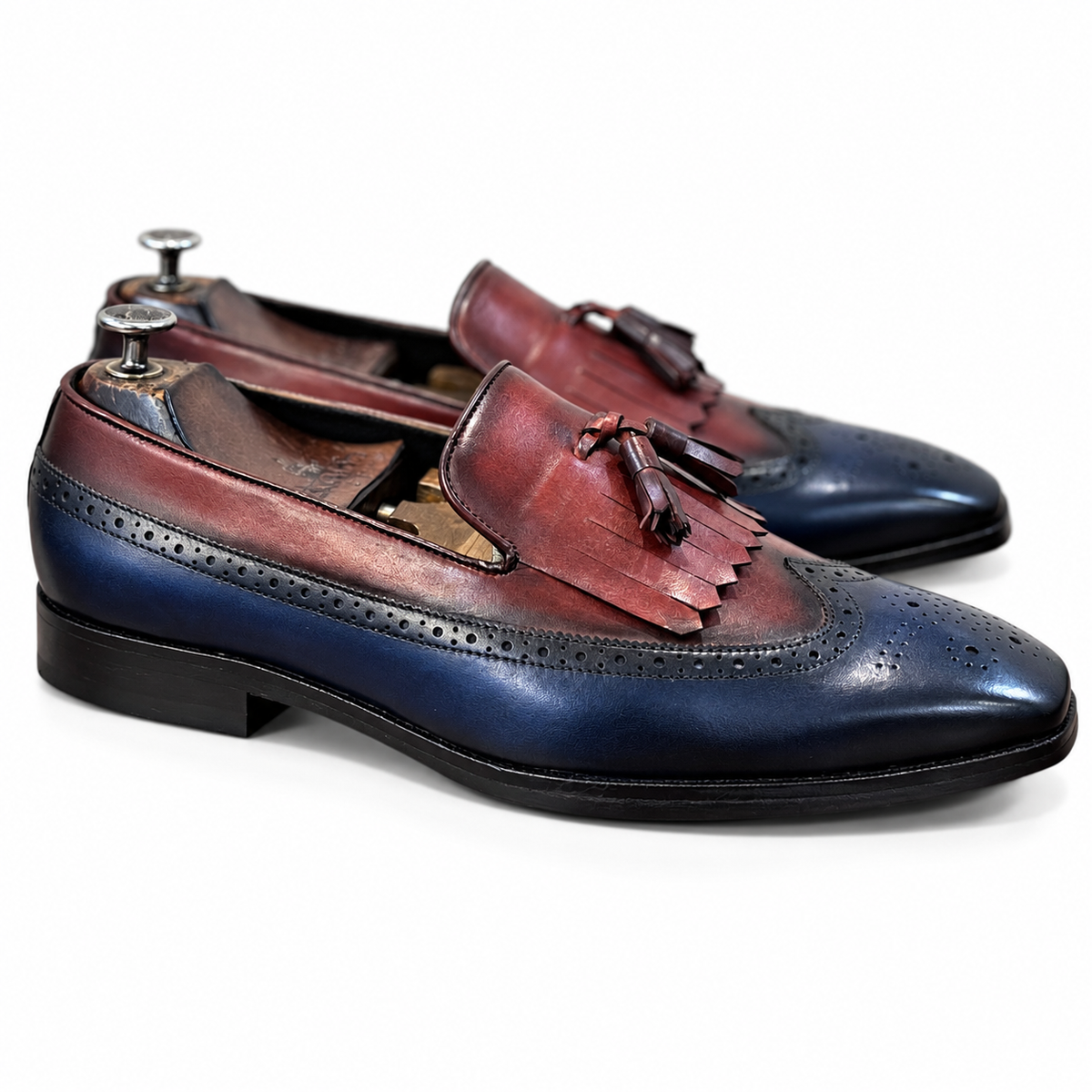 The Imperial Dusk - Tassel