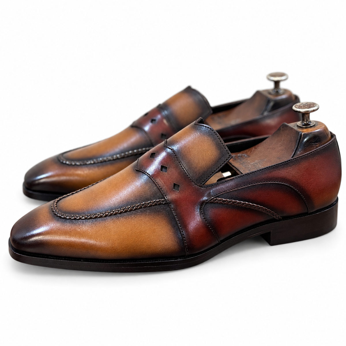 The Sienna Sovereign Loafer